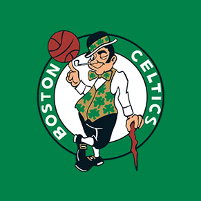 Celtics of Boston