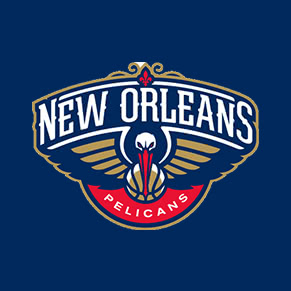 Pelicans of New Orleans
