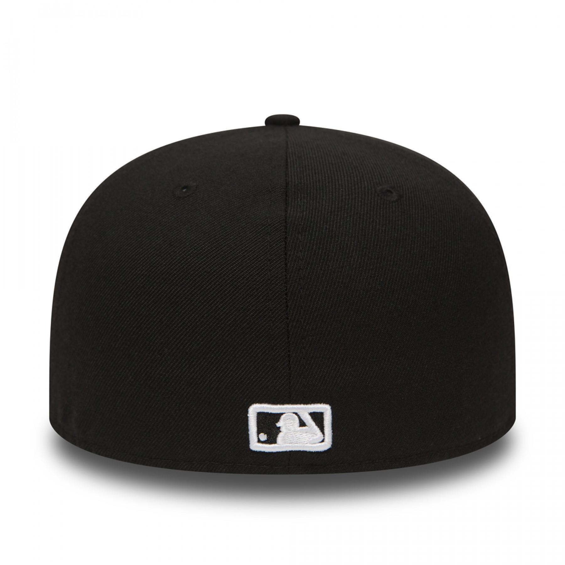 Casquette New Era  essential 59fifty New York Yankees