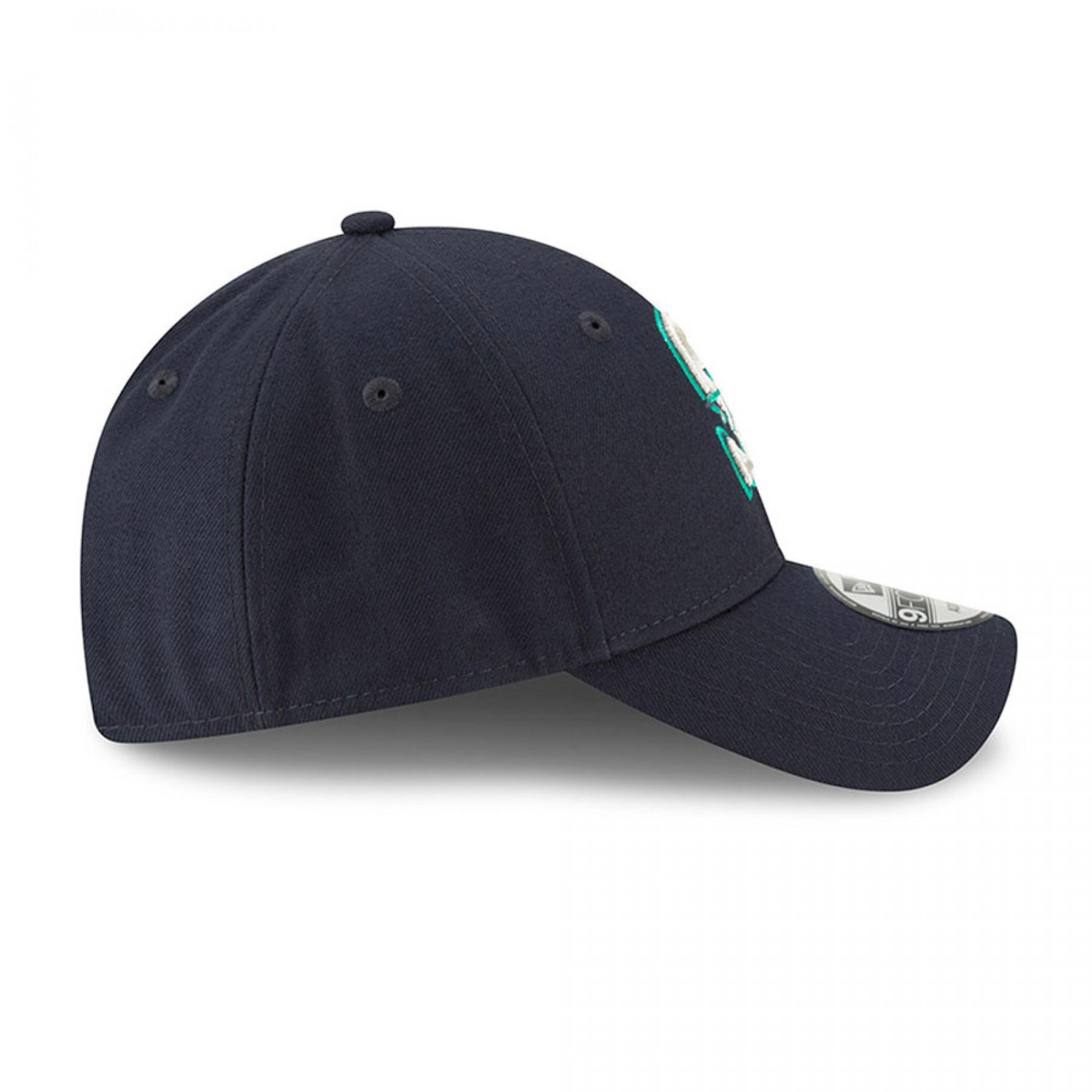 Cap New Era  9forty The League Seattle Mariners
