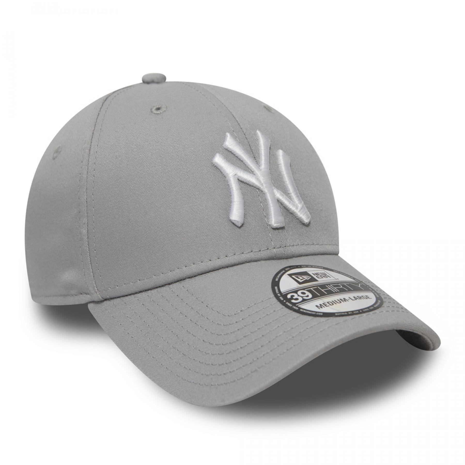 Cap New Era  essential 39thirty New York Yankees