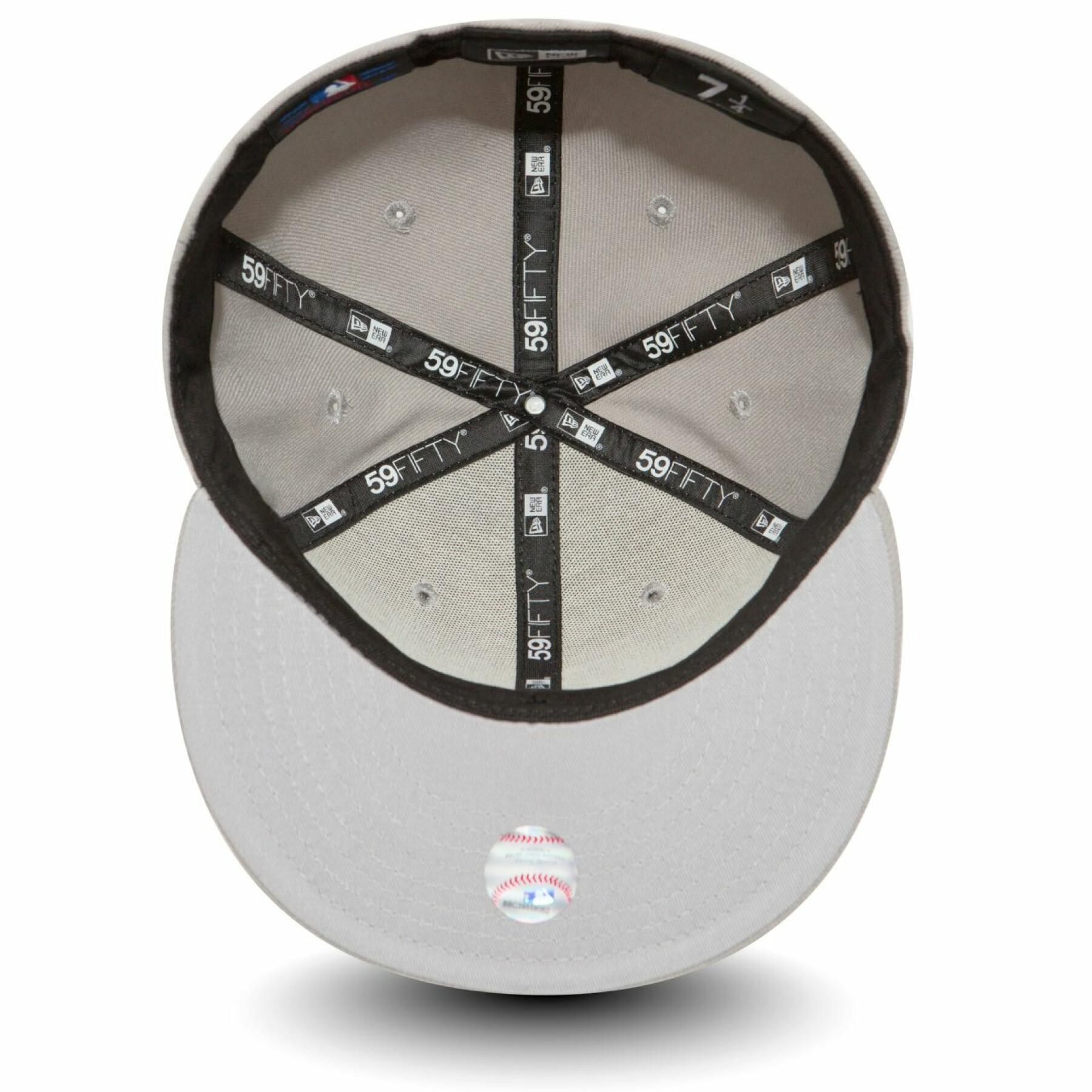 Casquette New Era  essential 59fifty Los Angeles Dodgers