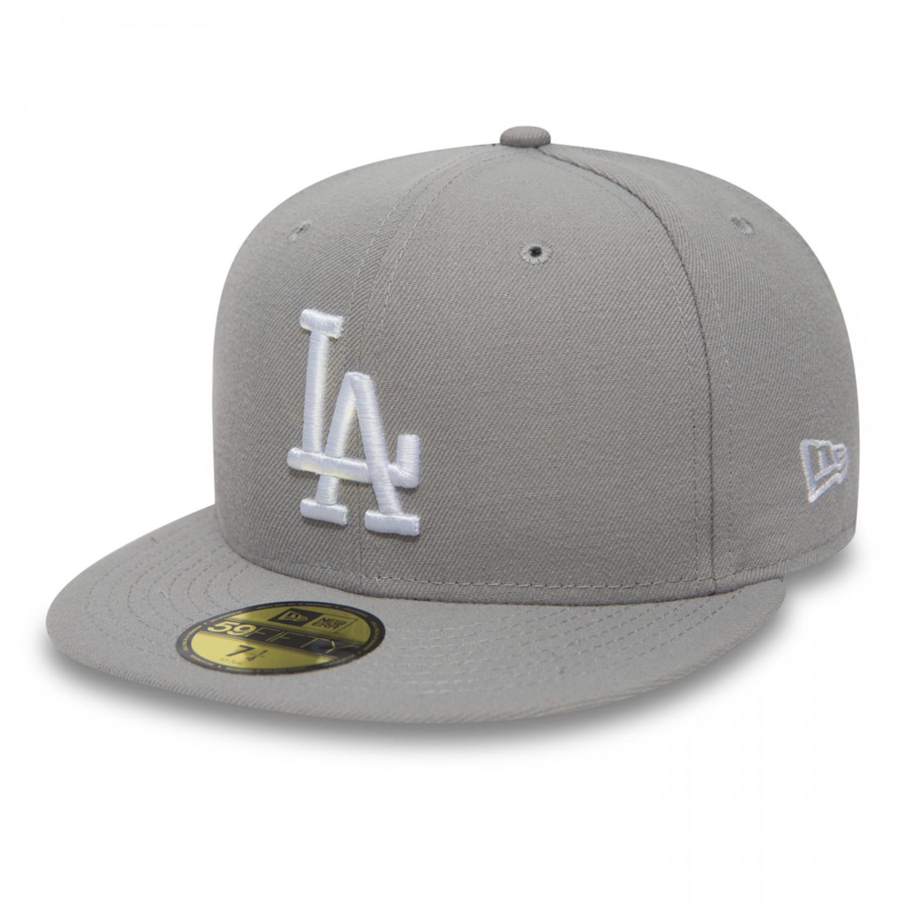 Casquette New Era  essential 59fifty Los Angeles Dodgers