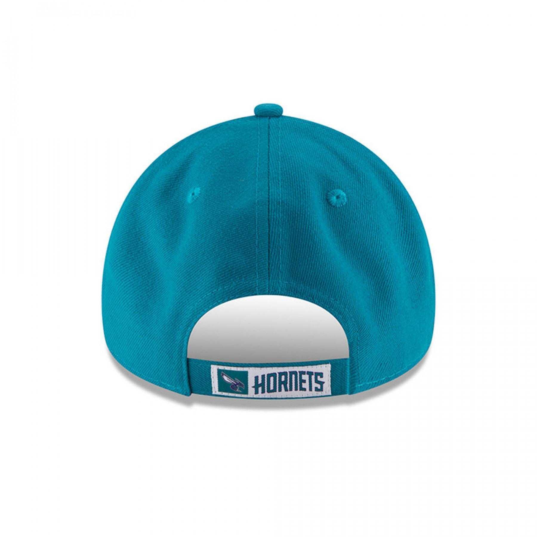 Cap New Era  The League 9forty Charlotte Hornets