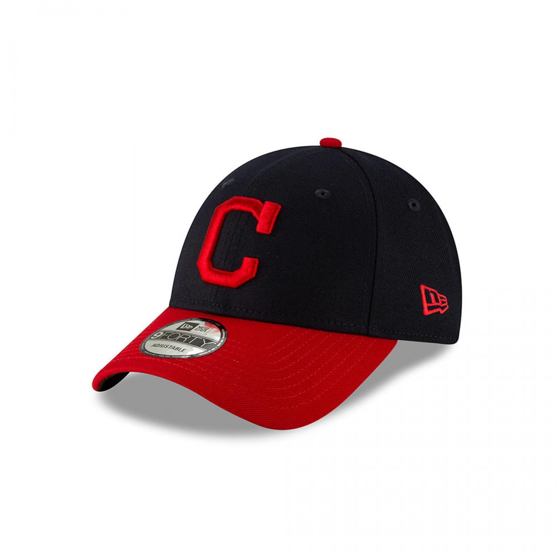 Cap New Era 9forty Cleveland Cavaliers The League