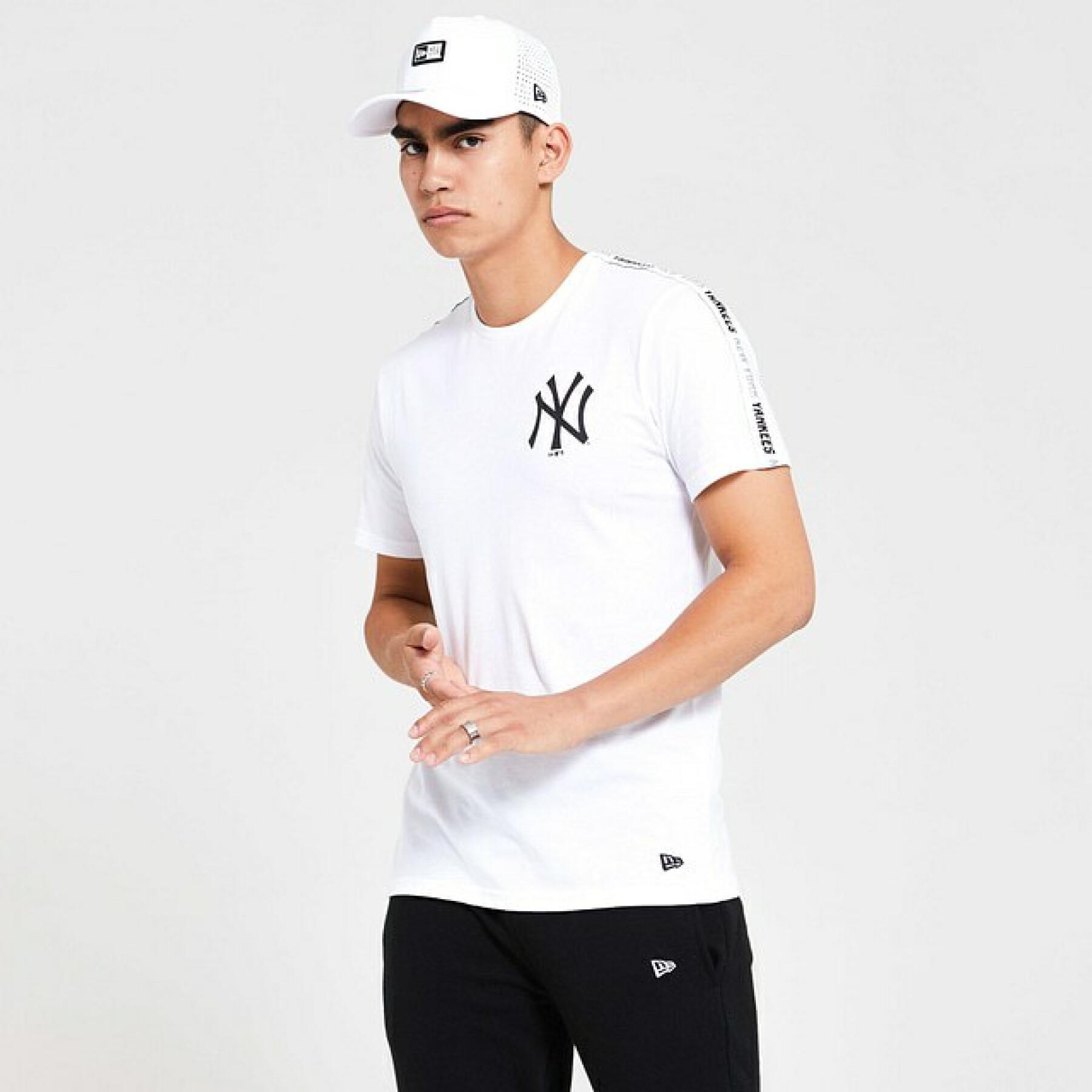 T-shirt New York Yankees