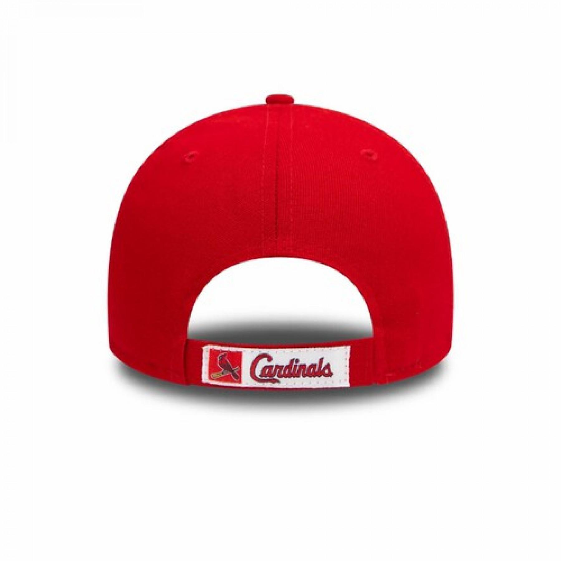 Cap New Era The League St Louis Cardinals Gm 20