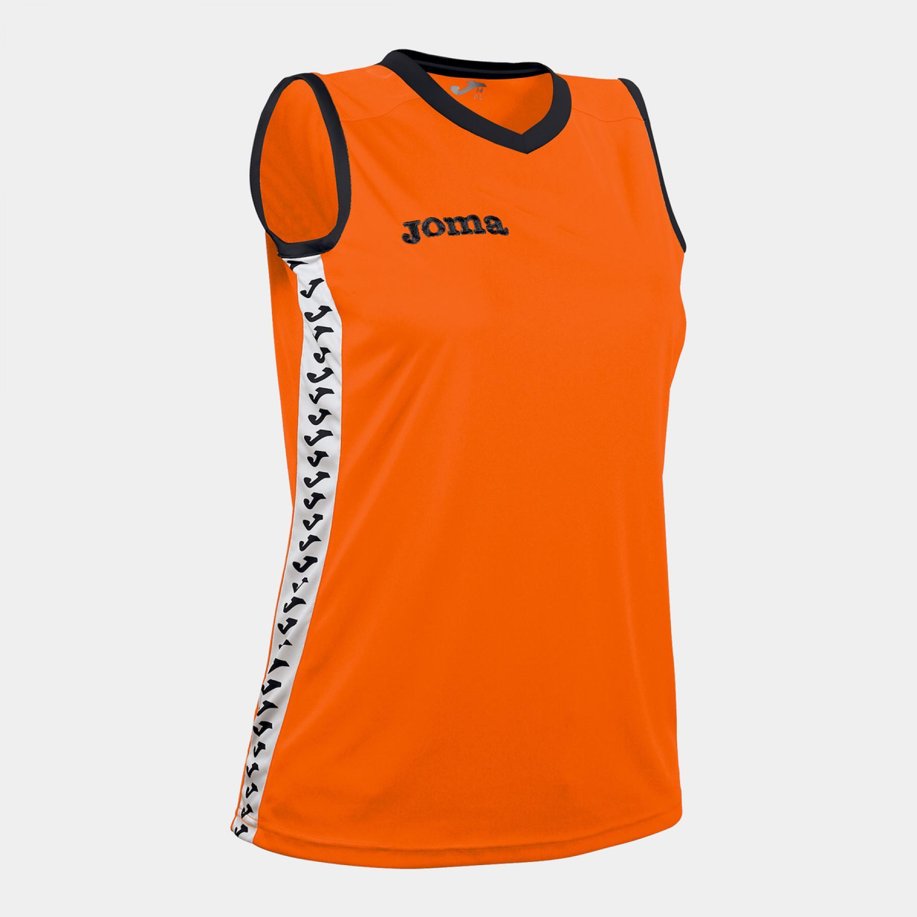 Women's sleeveless jersey Joma Emir