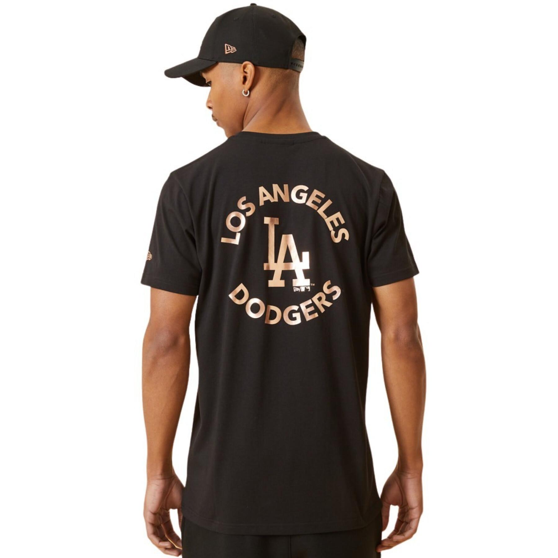 T-shirt new Los Angeles Dodgers MTLC Print