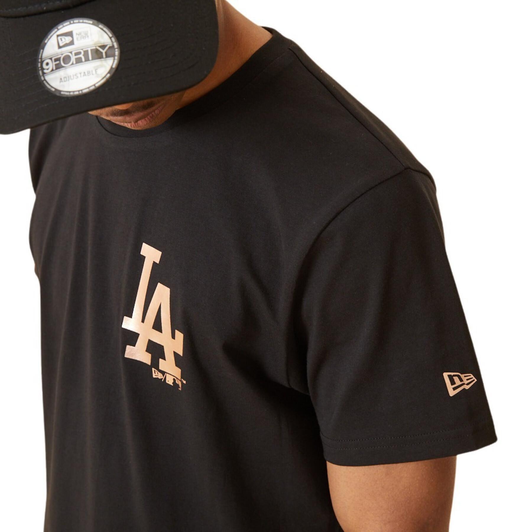 T-shirt new Los Angeles Dodgers MTLC Print