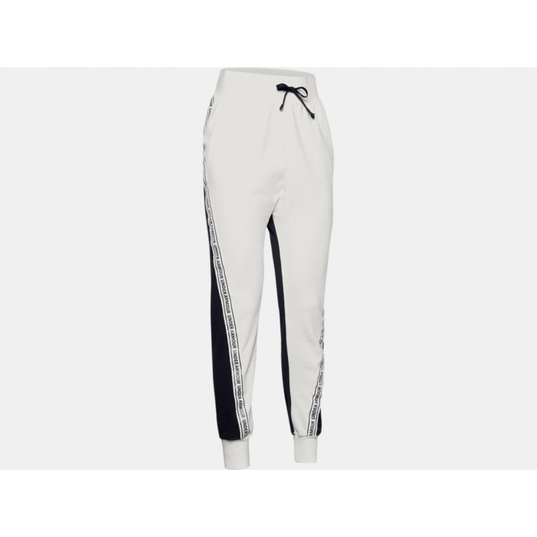 Girl's trousers Under Armour Sportstyle Terry