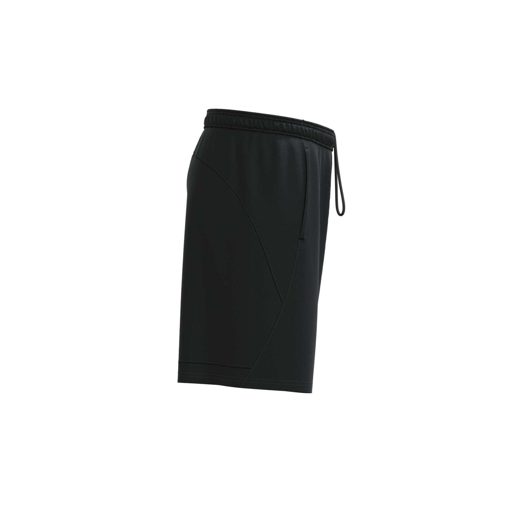 Under armour Baseline 10In Shorts Black