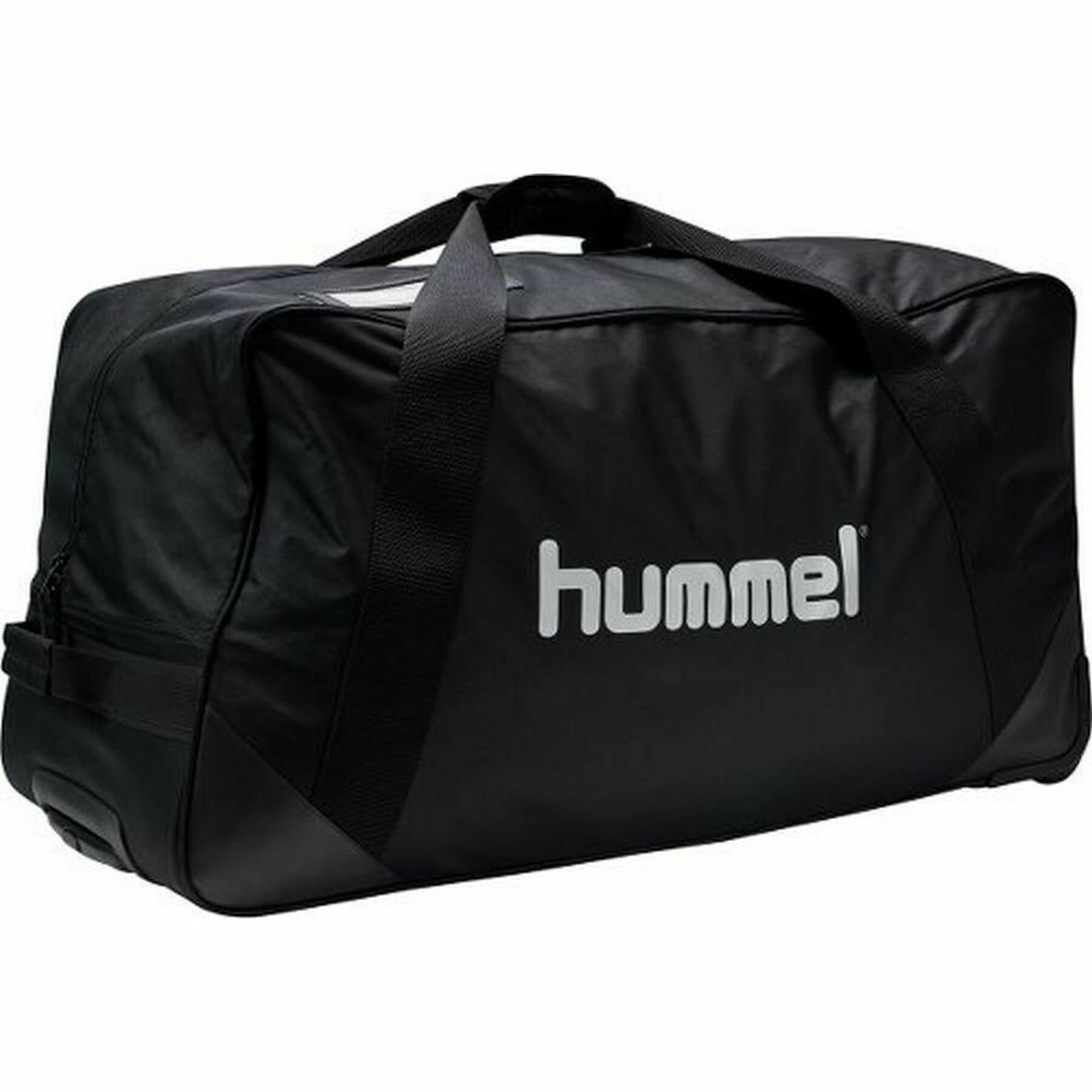 Sports bag Hummel Team Trolley