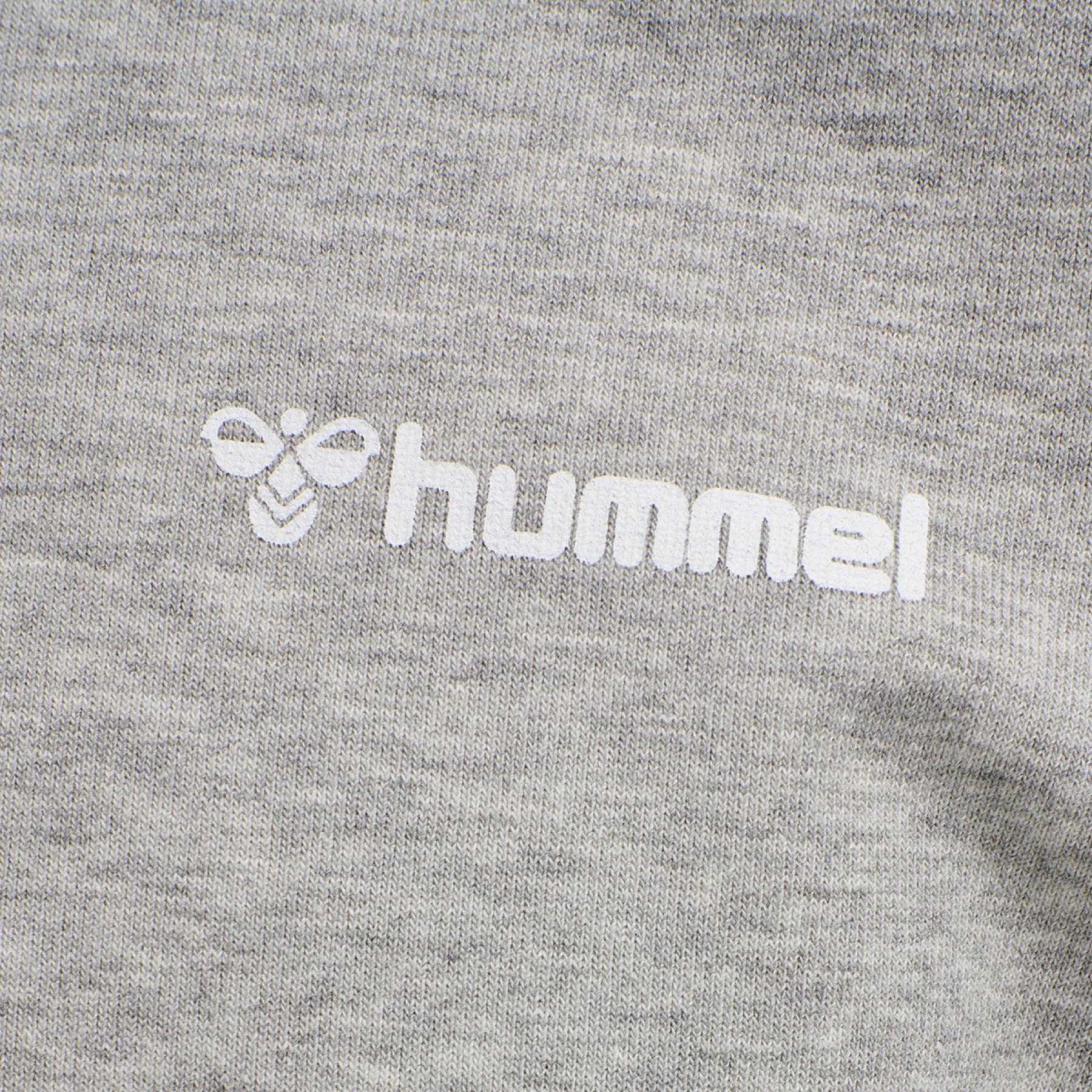 Zipped jacket Hummel hmlisam