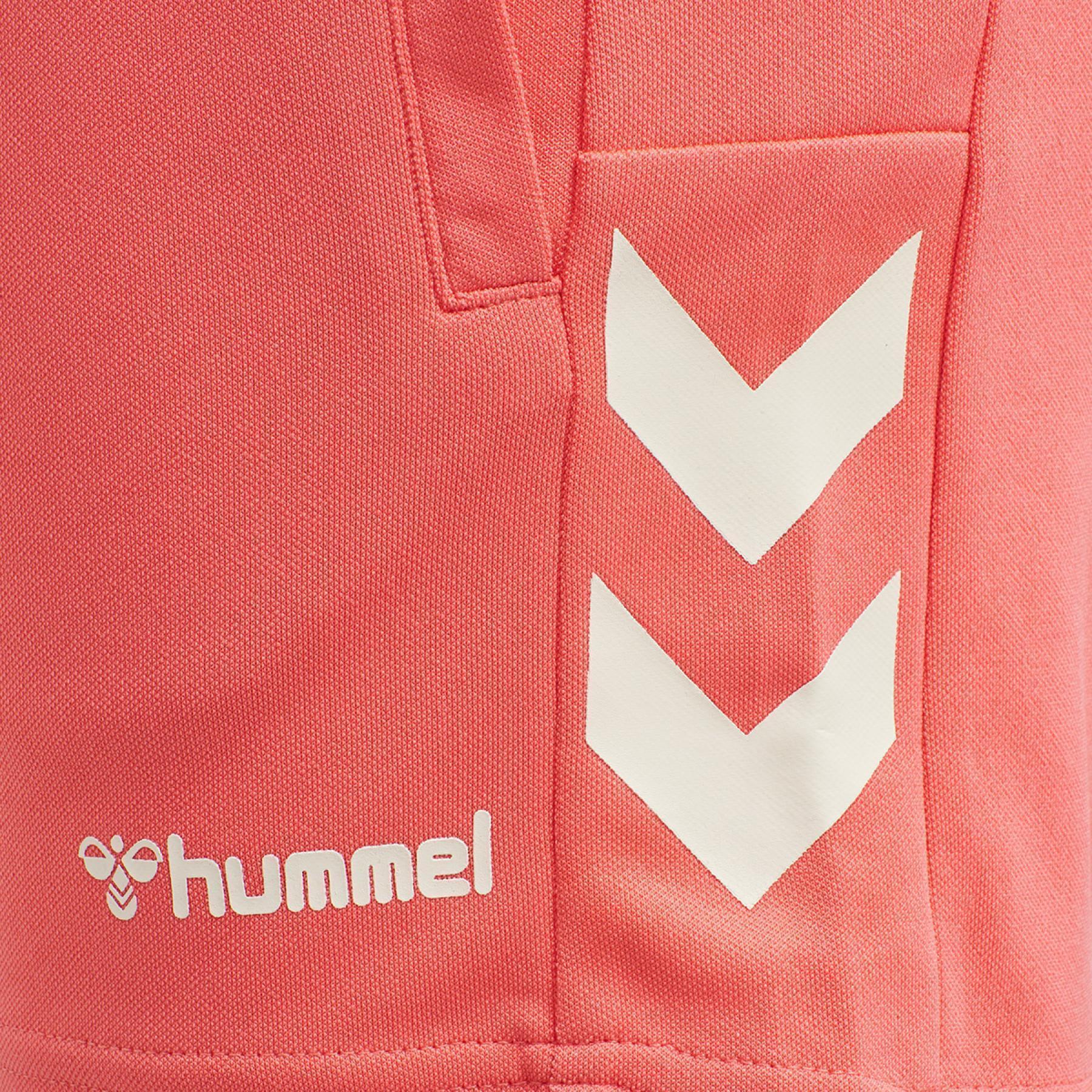 Women's shorts Hummel hmlramona