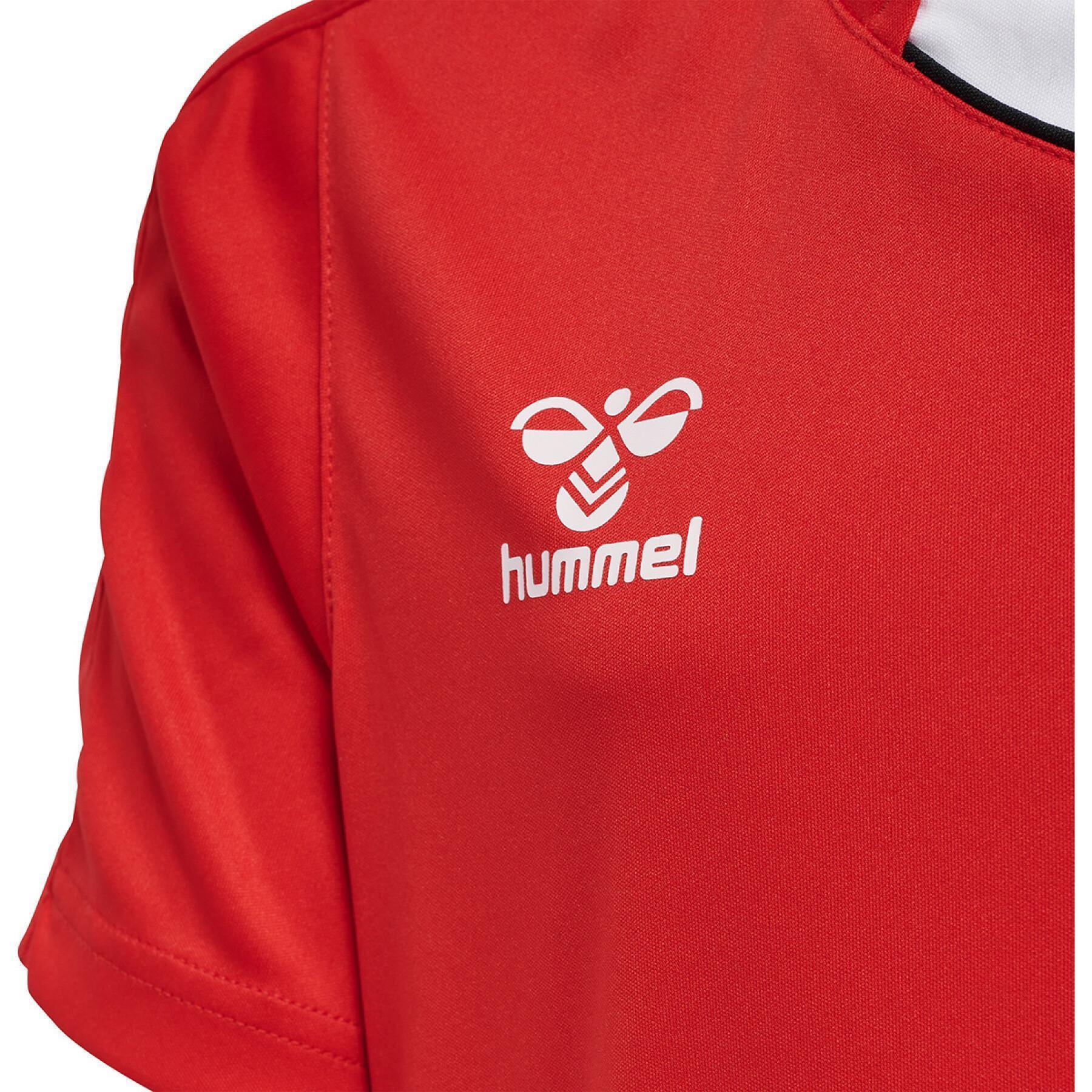 Kid's jersey Hummel hmlCORE XK - Hummel - Brands - Basketball wear