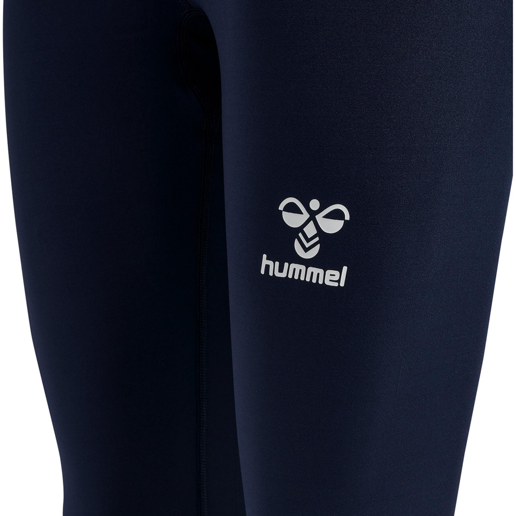 Women's jogging suit Hummel hmlCore