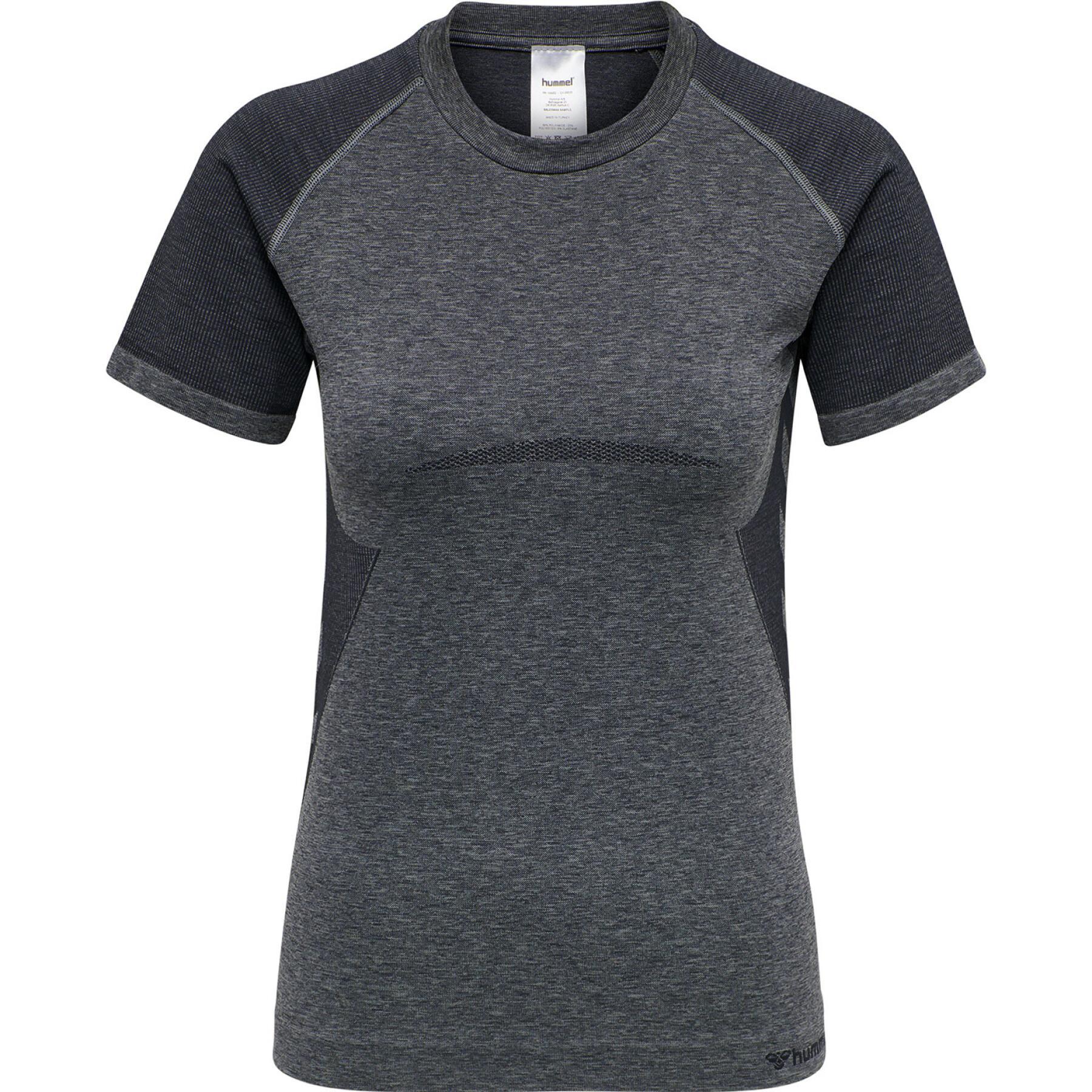 Women's T-shirt Hummel hmlcoco seamless