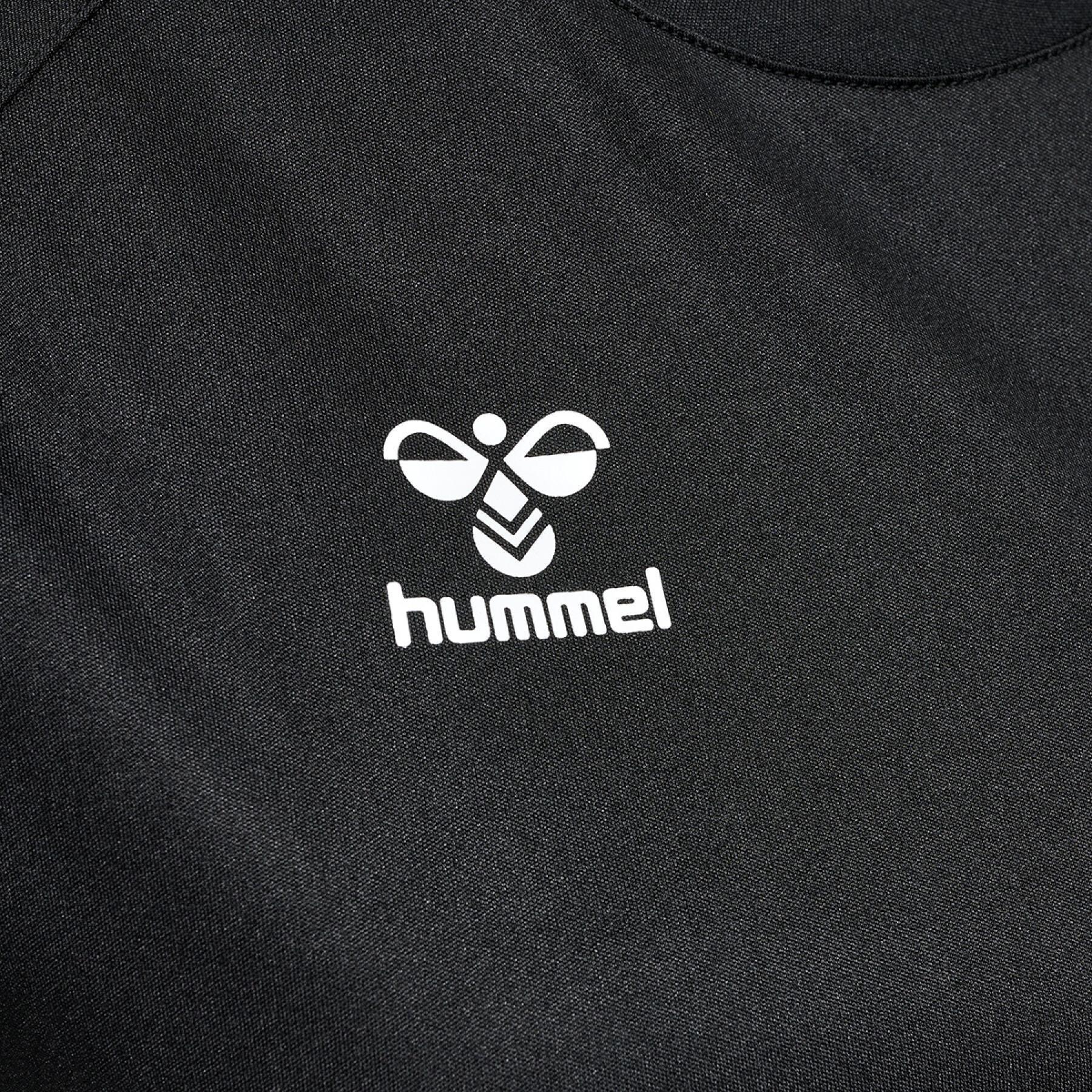 Women\'s T-shirt Hummel Core Poly - T-shirts and polo shirts - Categories -  Basketball wear