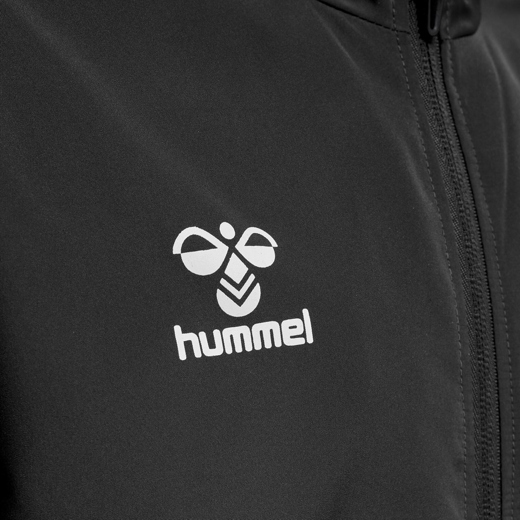 Children's jacket Hummel Zip