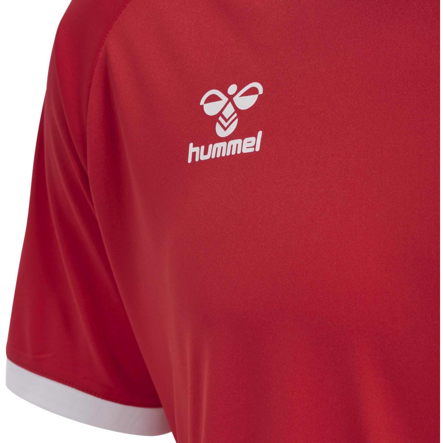 T-shirt Hummel hmlhmlCORE volley