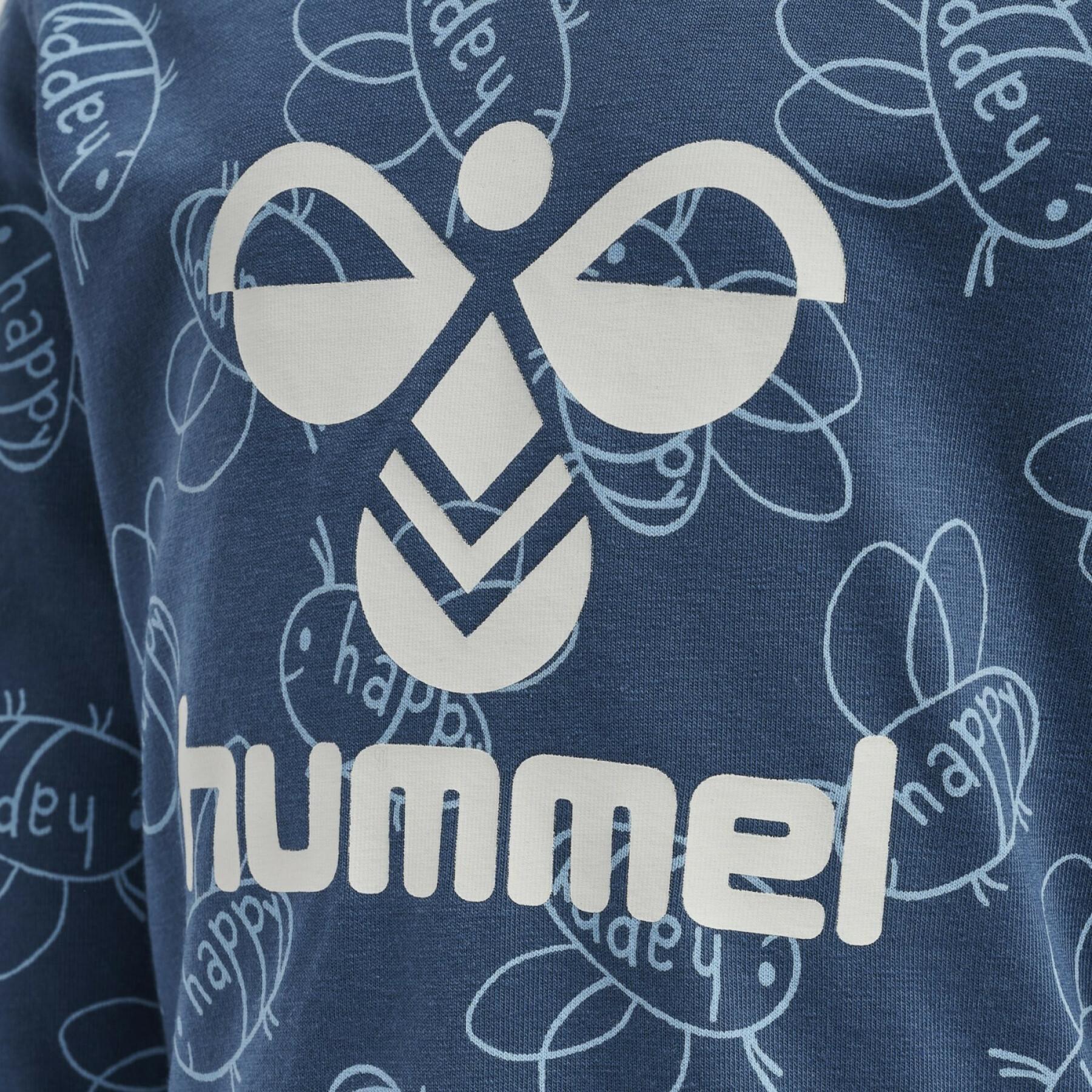 Long sleeve t-shirt Hummel hmlCollin