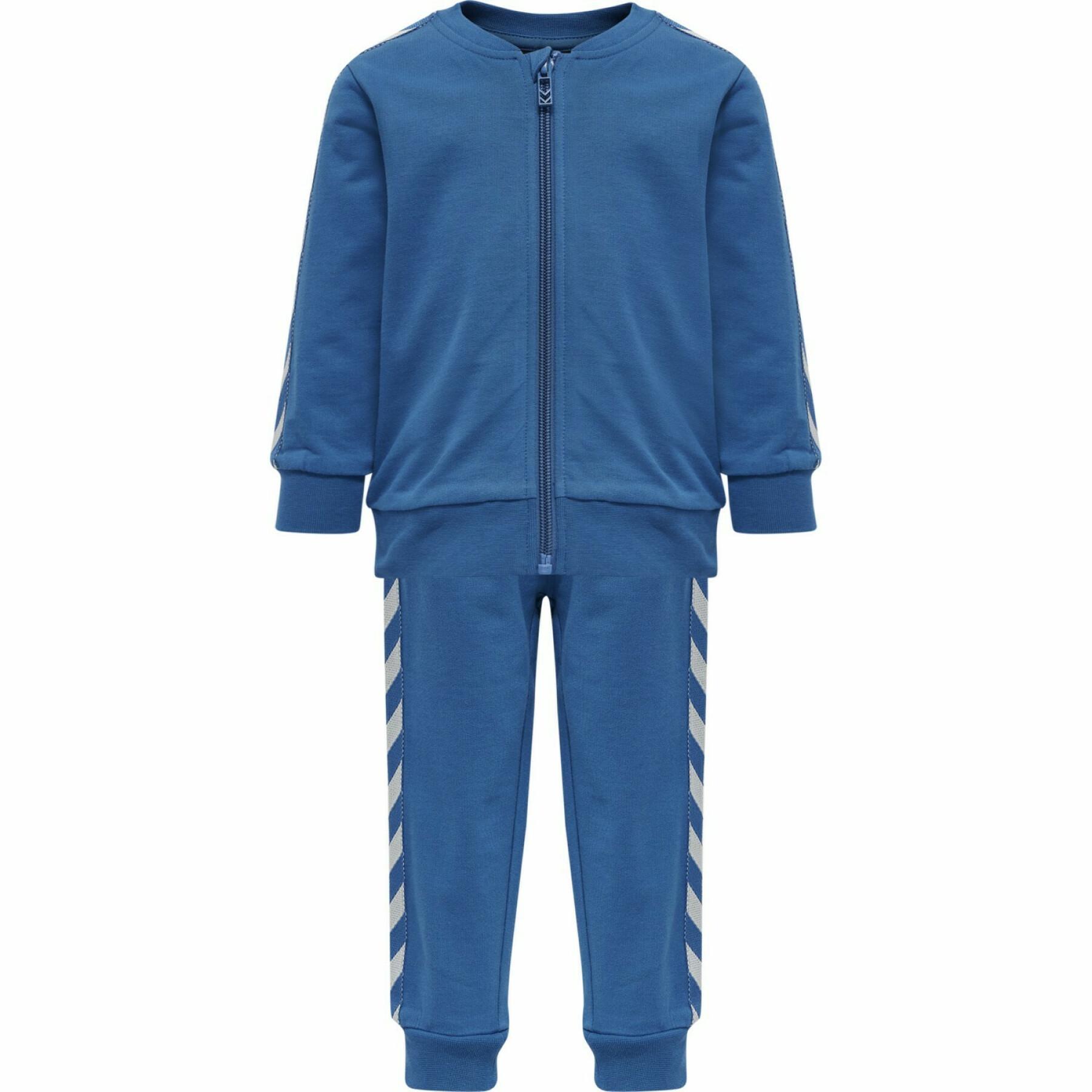 Children's jogging suit Hummel hmlBille