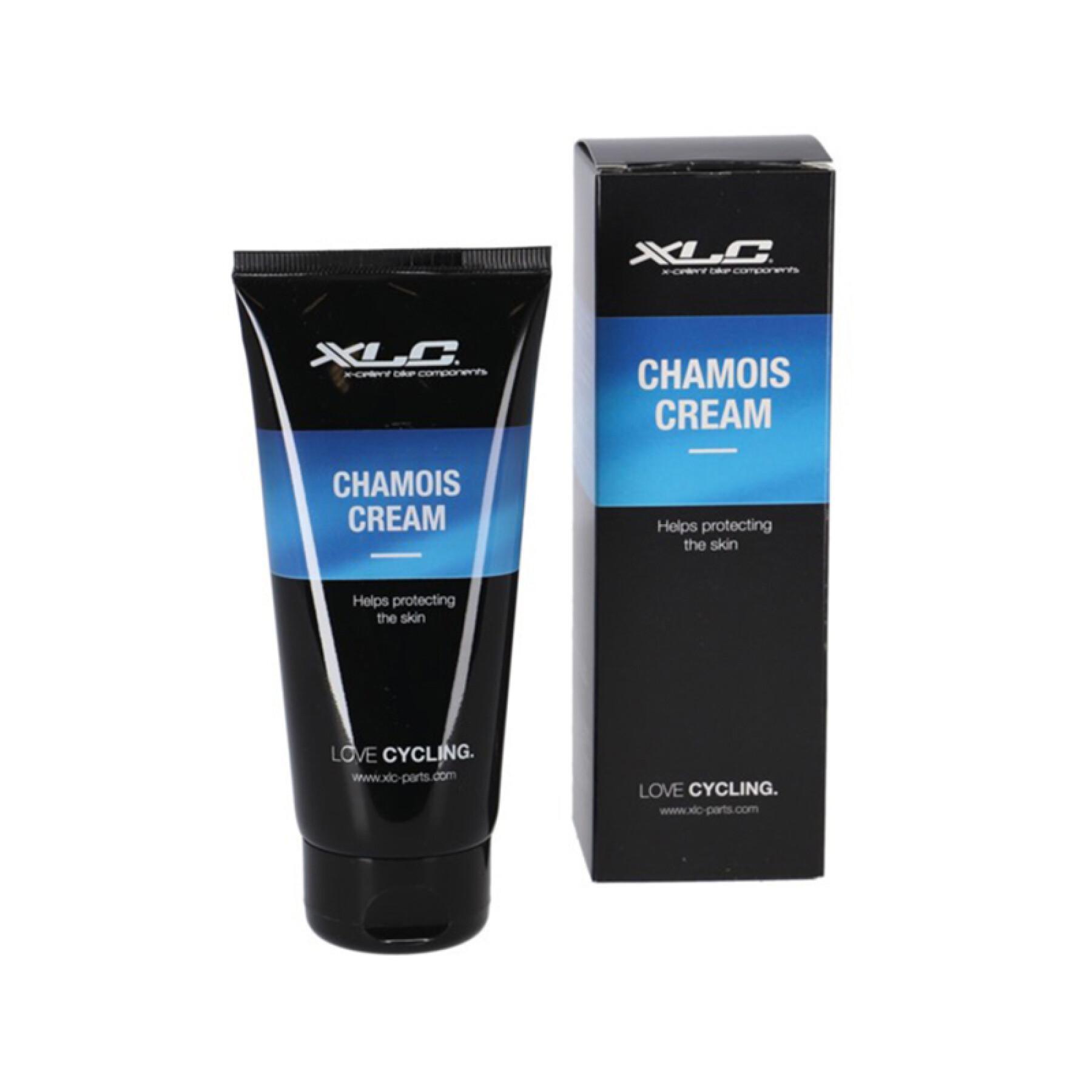 Chamois Cream XLC pm-c01 100 ml