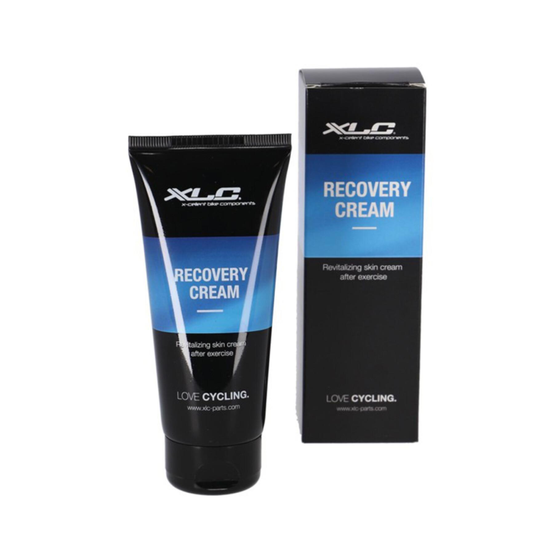 Recovery cream after exercise XLC pm-c05