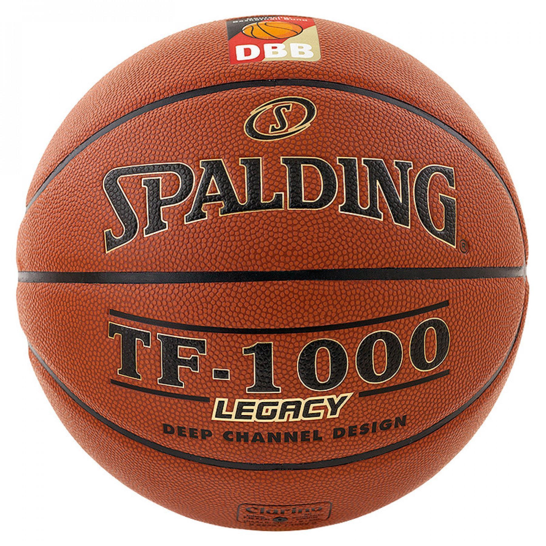 Balloon Spalding DBB Tf1000 Legacy (74-589z)