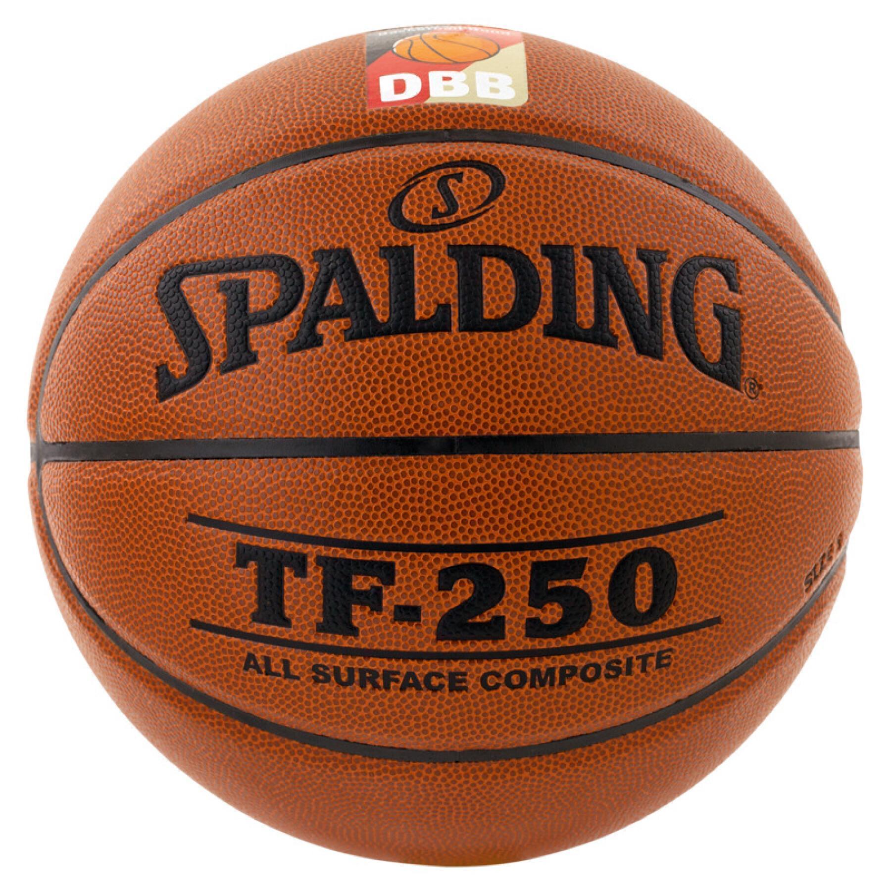 Balloon Spalding DBB Tf250 (74-594z)