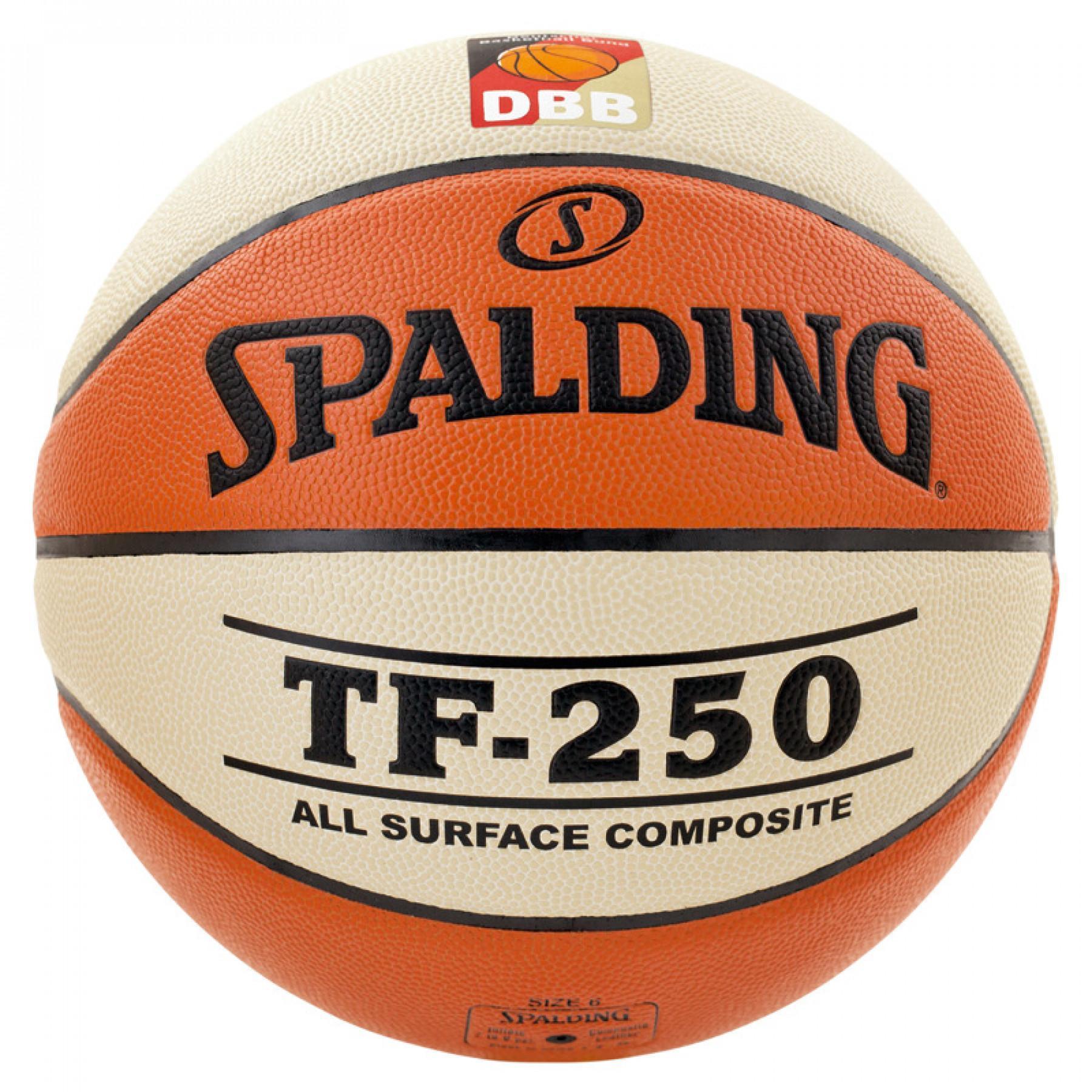 Balloon Spalding DBB Tf250 (74-593z)