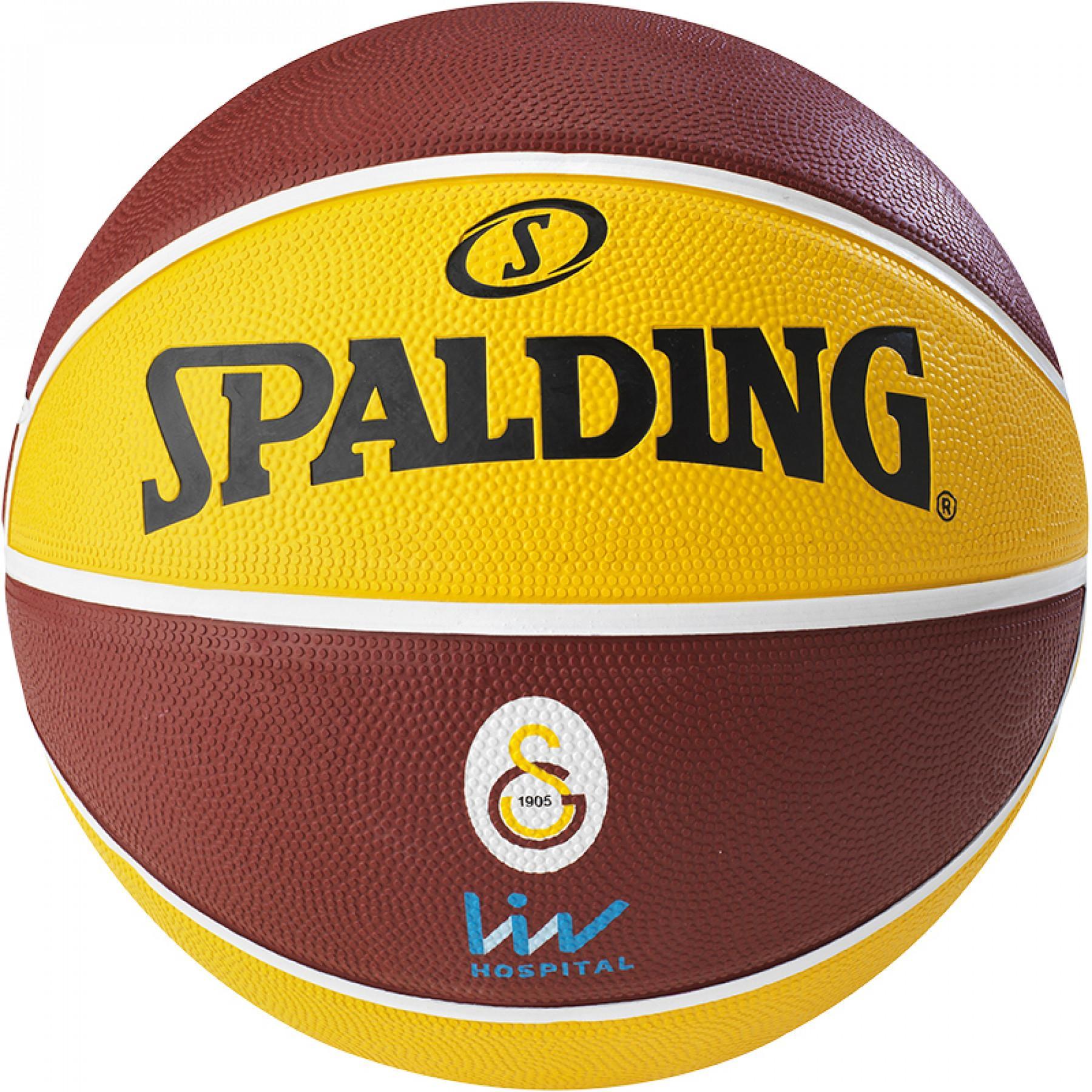 Balloon Spalding Galatasaray Taille 7