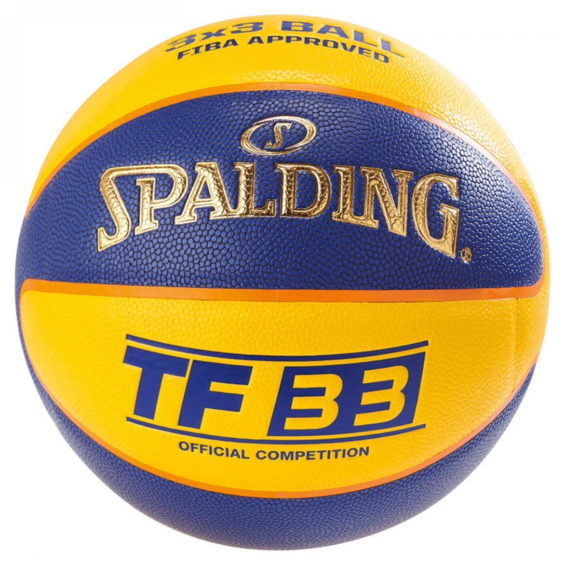 Balloon Spalding Tf33 Official Game (76-257z)