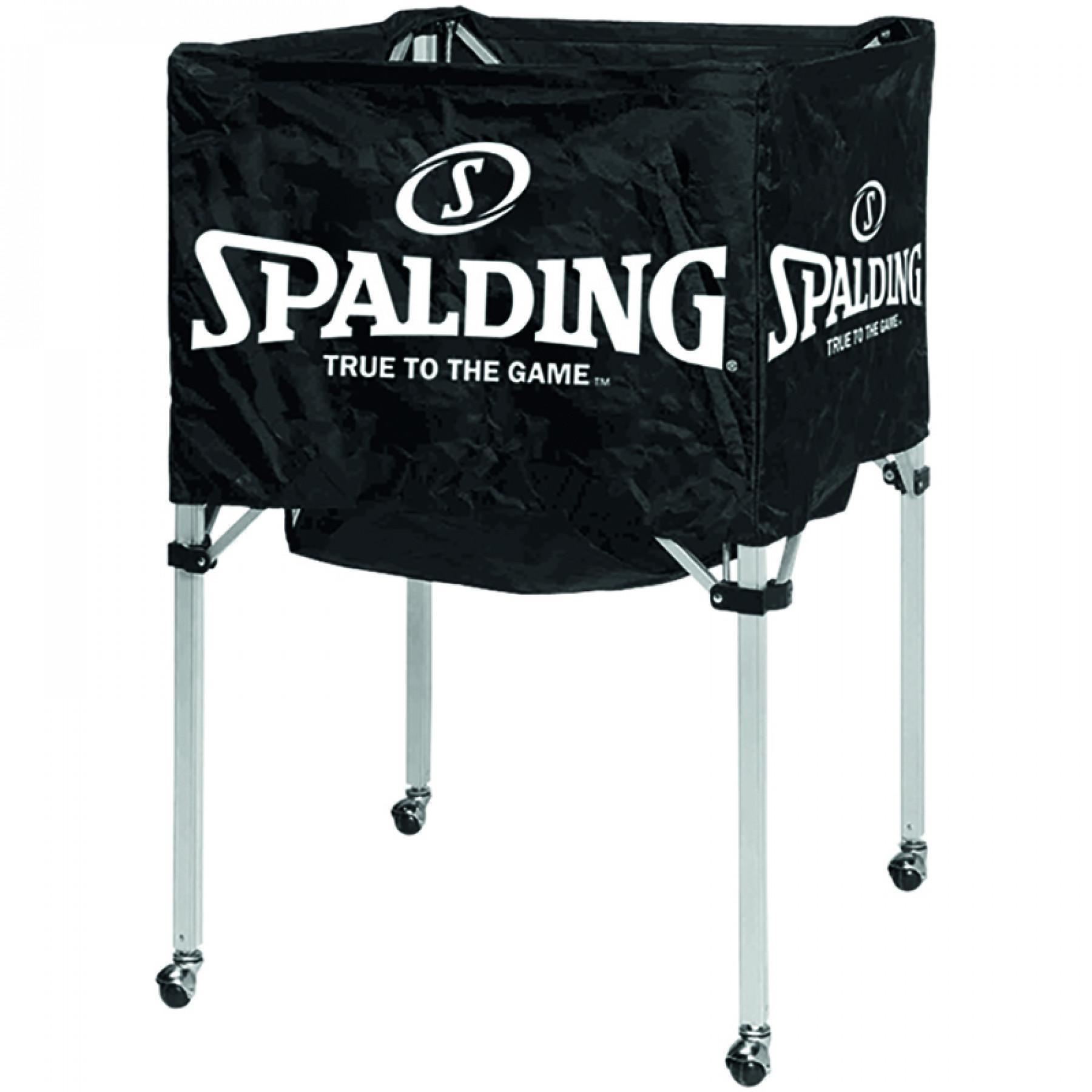 Foldable balloon trolley Spalding