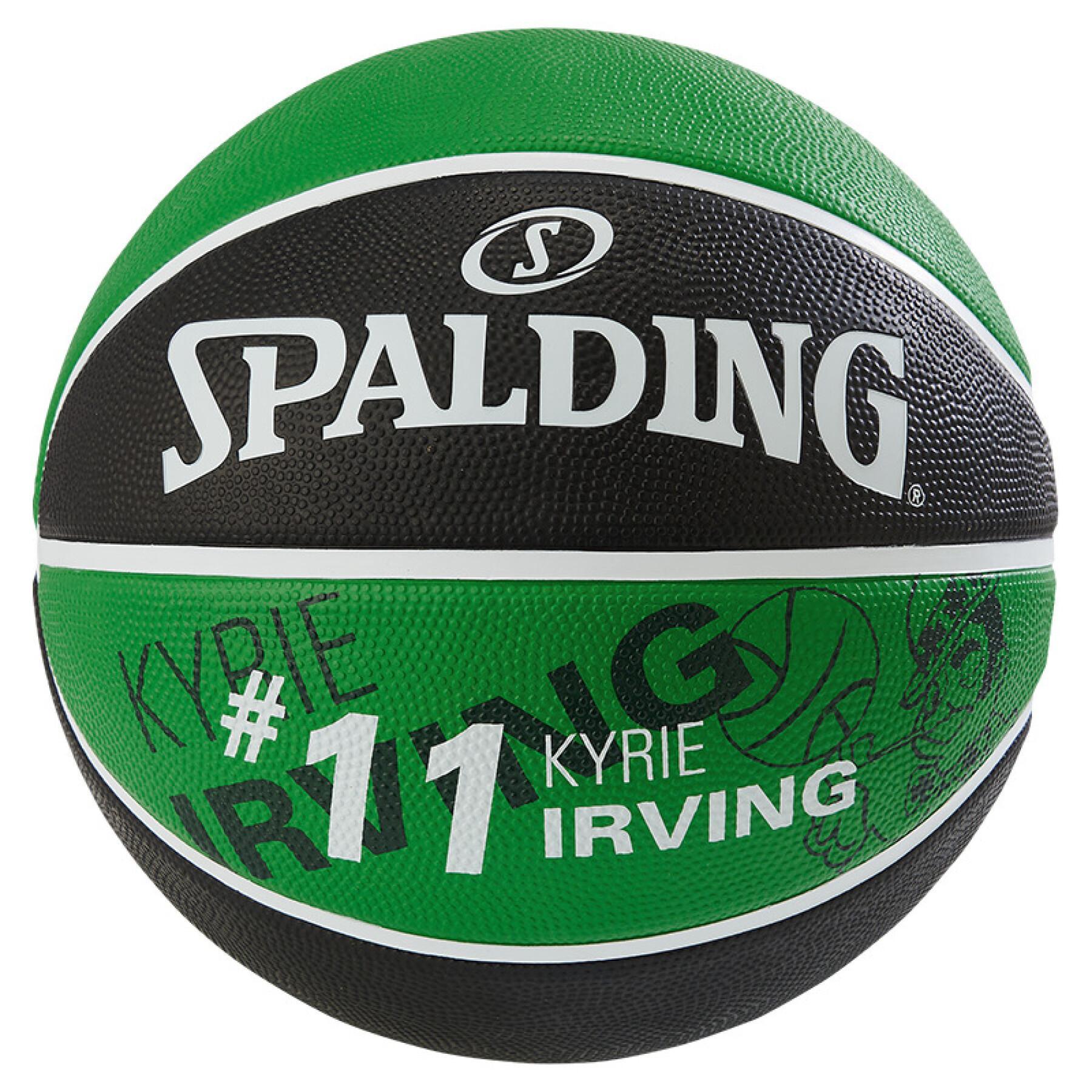 Balloon Spalding NBA Player Kyrie Irving (83-847z)