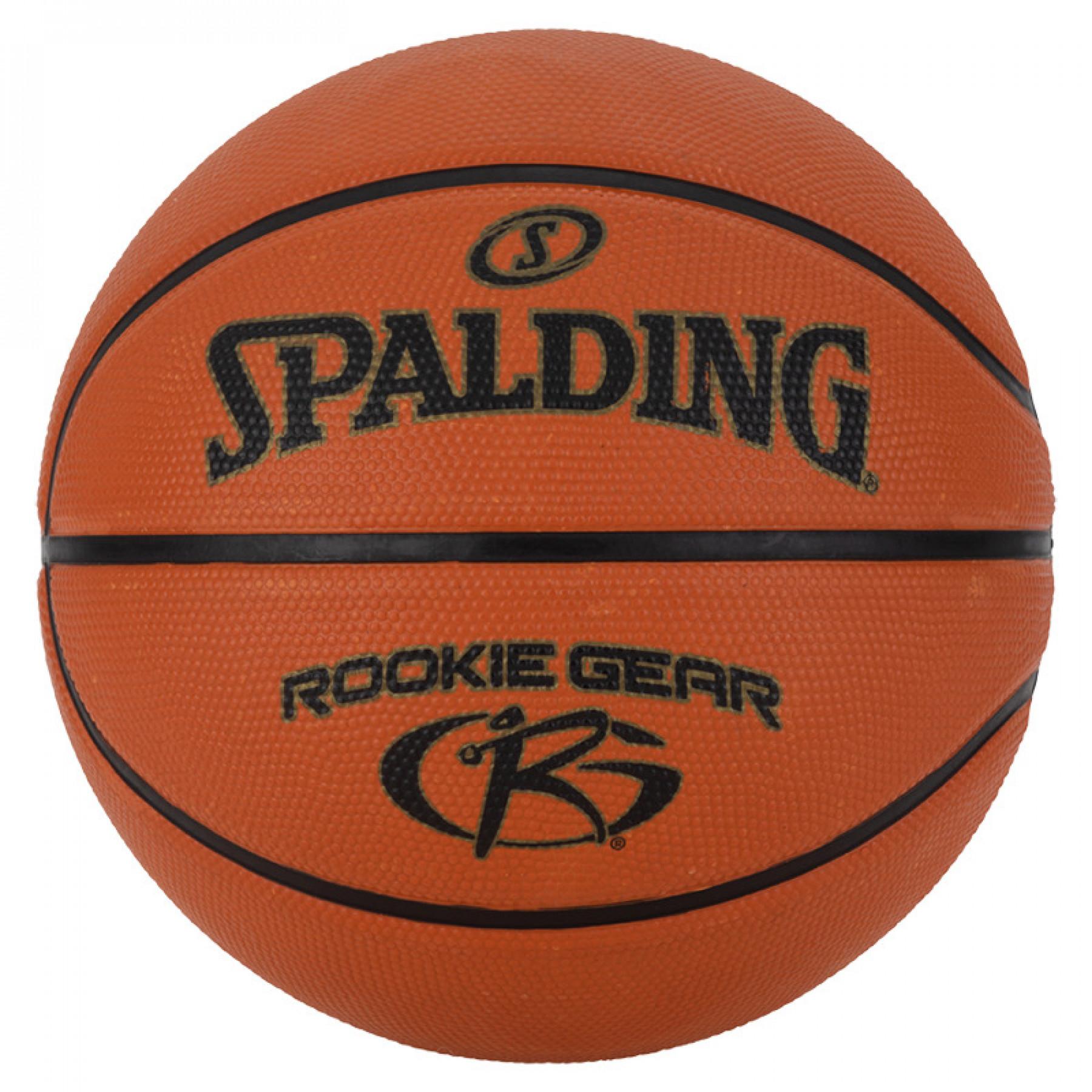 Balloon Spalding Rookie Gear (83-951z)
