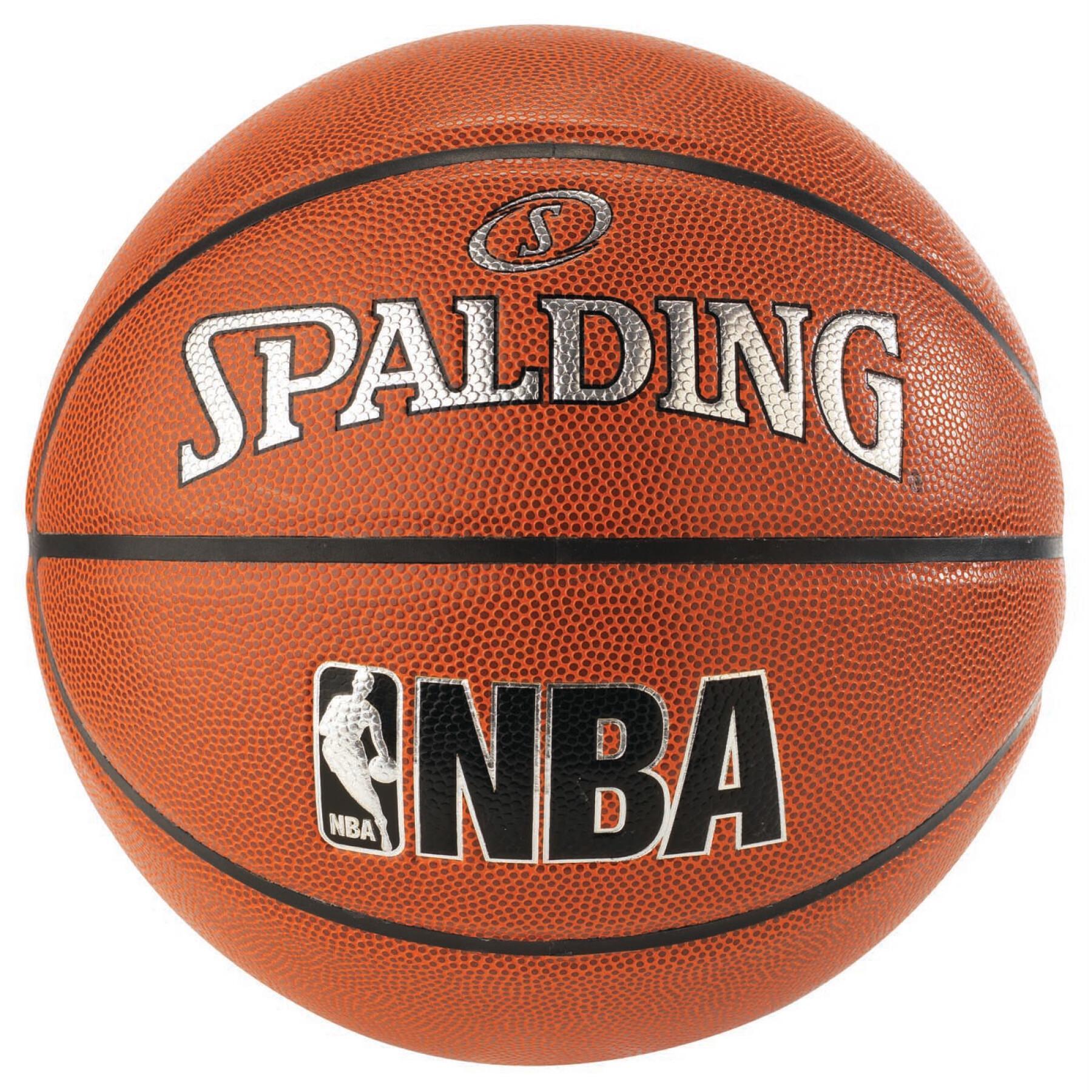 Children's ball Spalding NBA In/Out