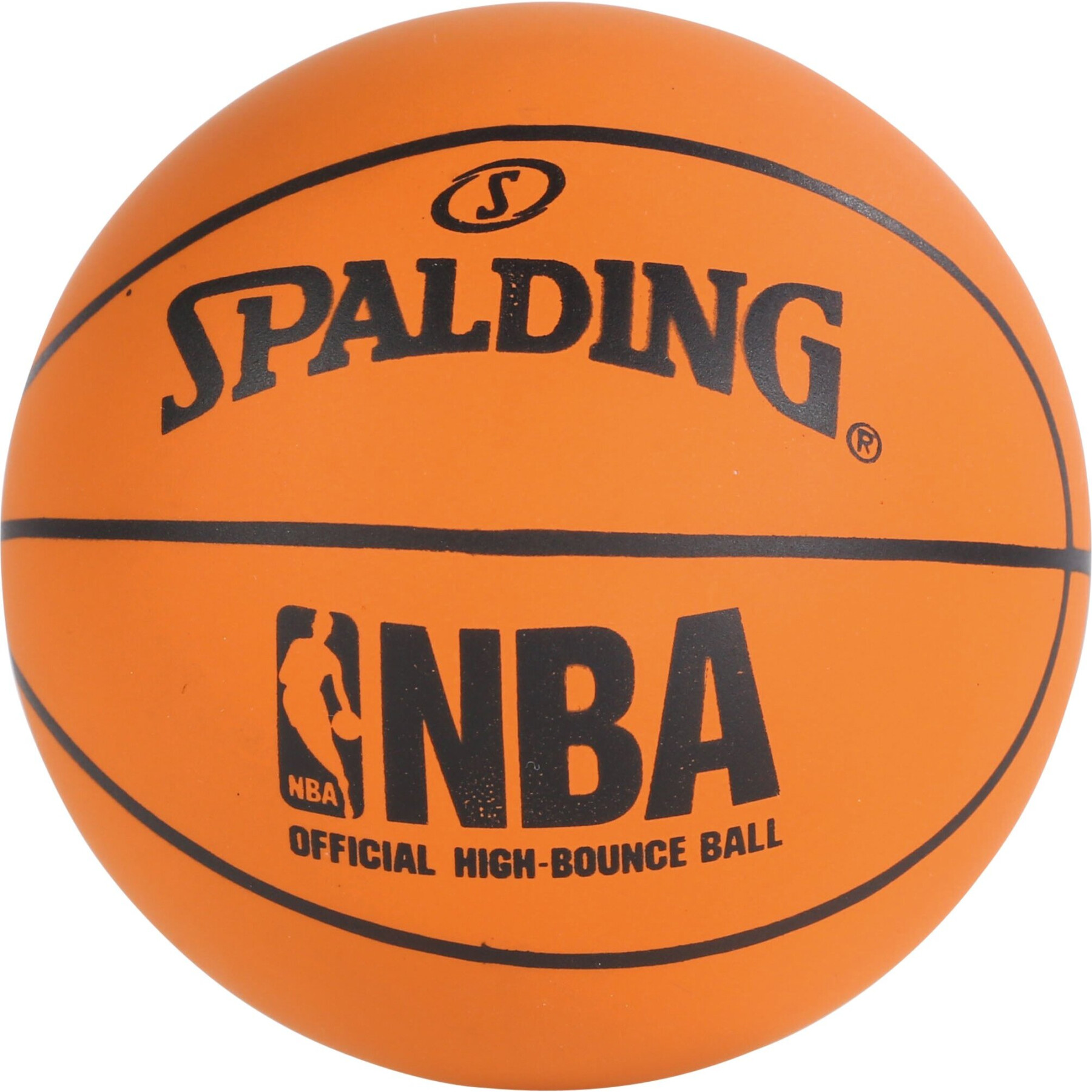 Mini ball Spalding NBA Spaldeens