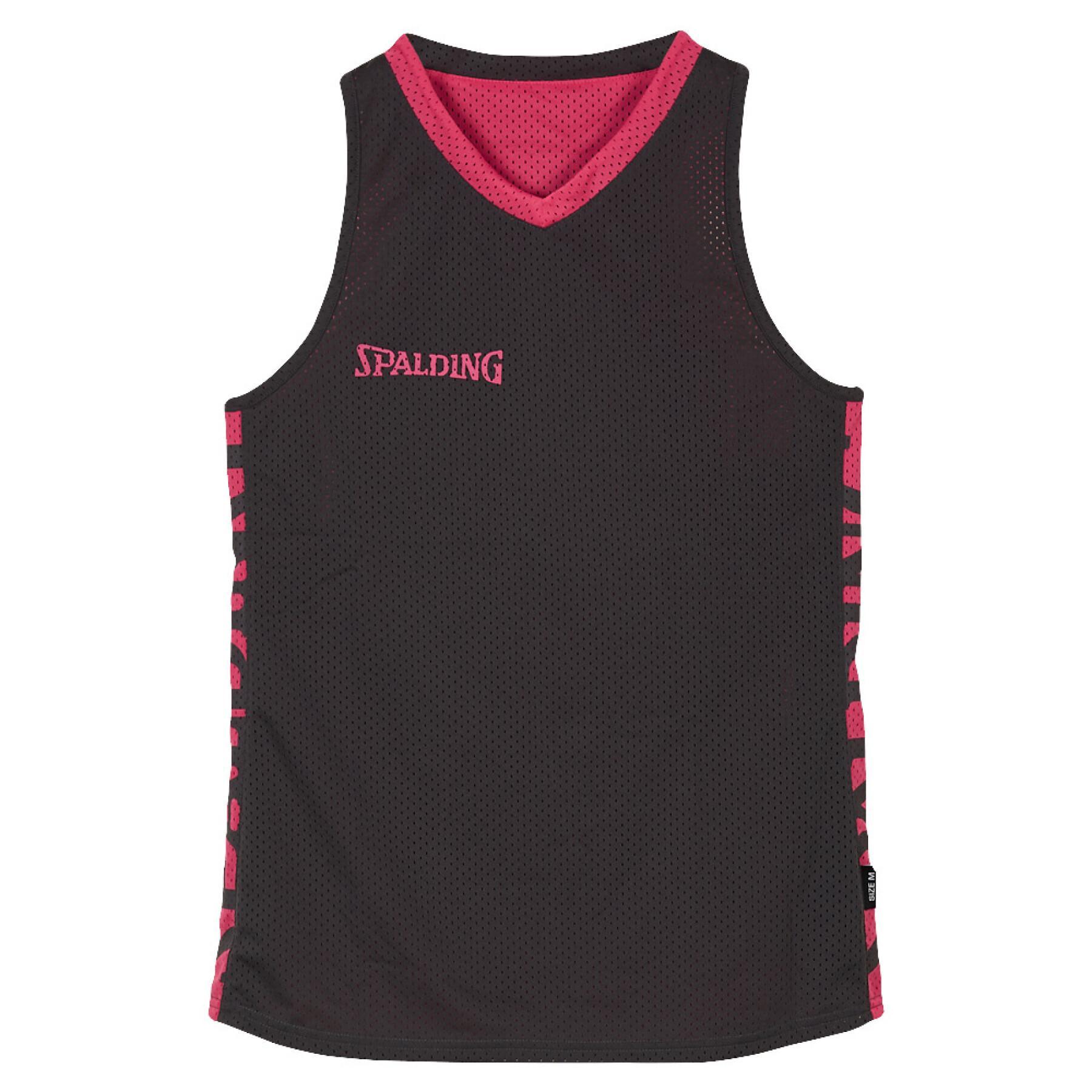 Women's reversible swimsuit Spalding Essential 4Her