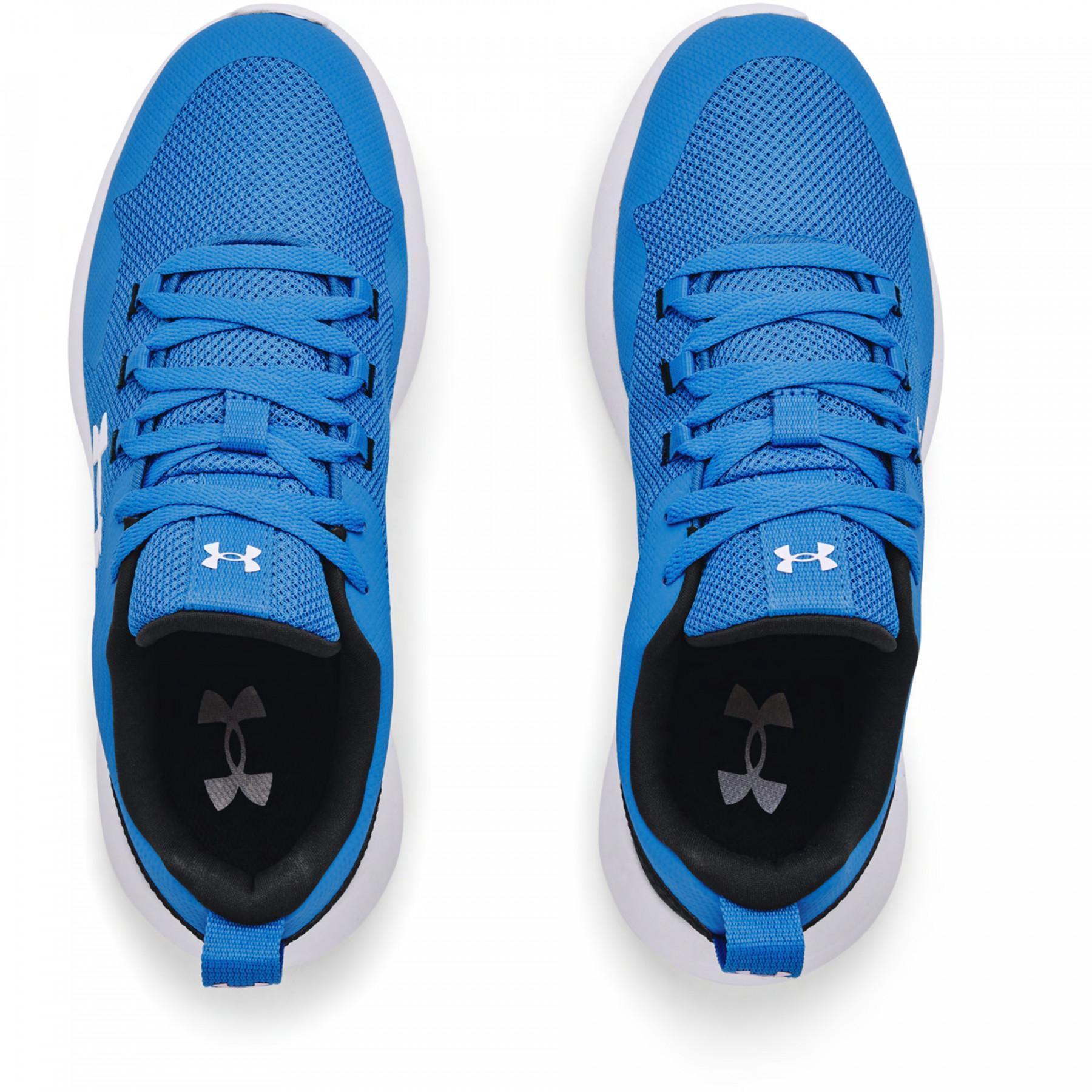 Sneakers Under Armour Essential