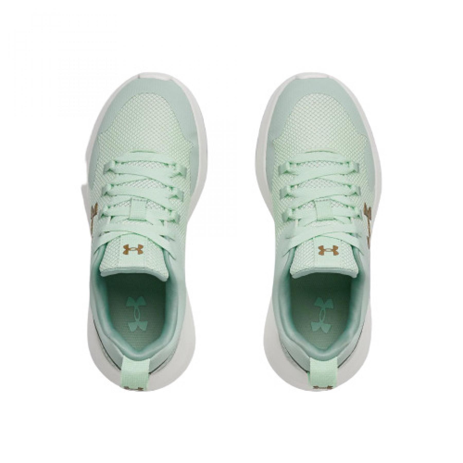 Women's sneakers Under Armour Essential