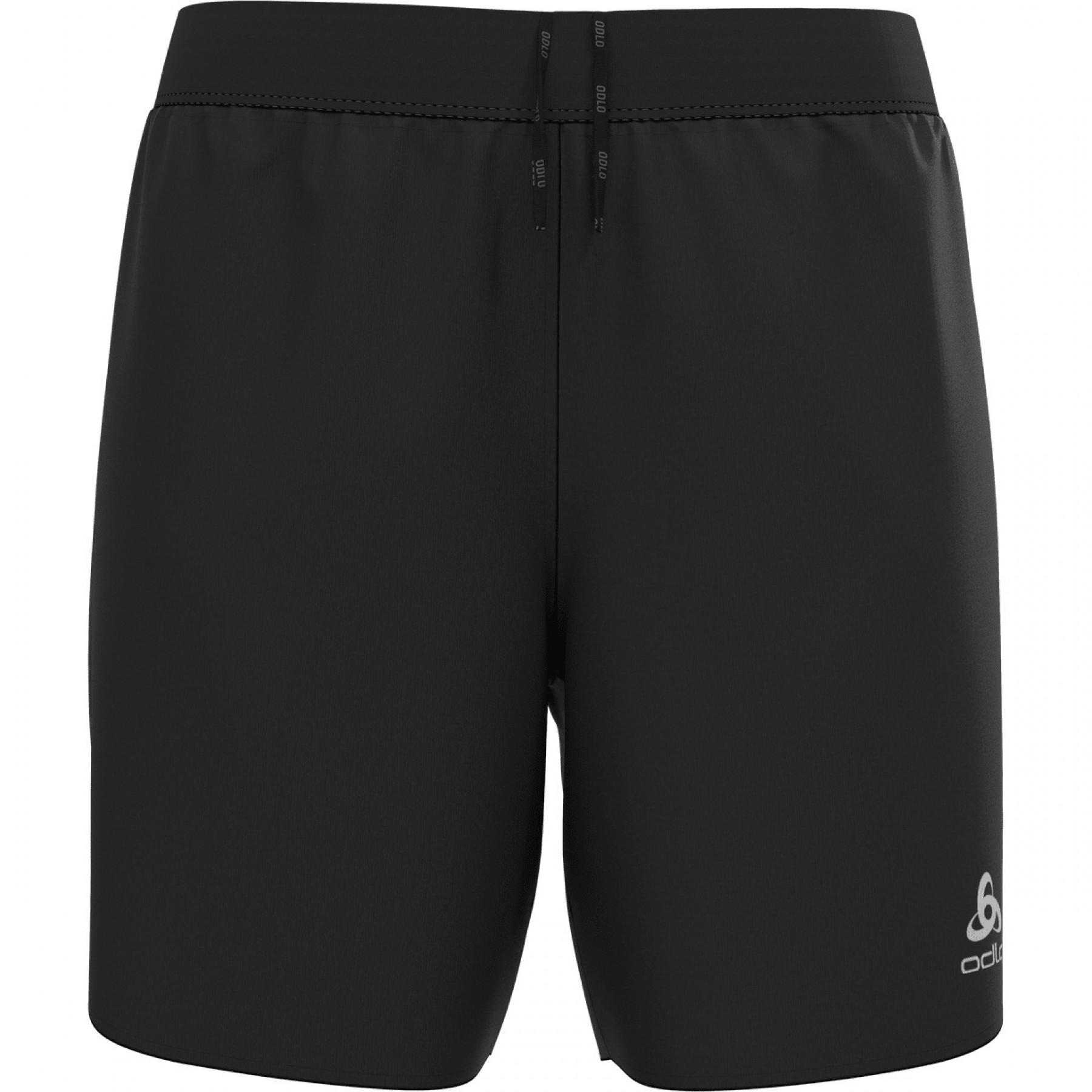 Women's shorts Odlo Zeroweight Wtaer Resistant