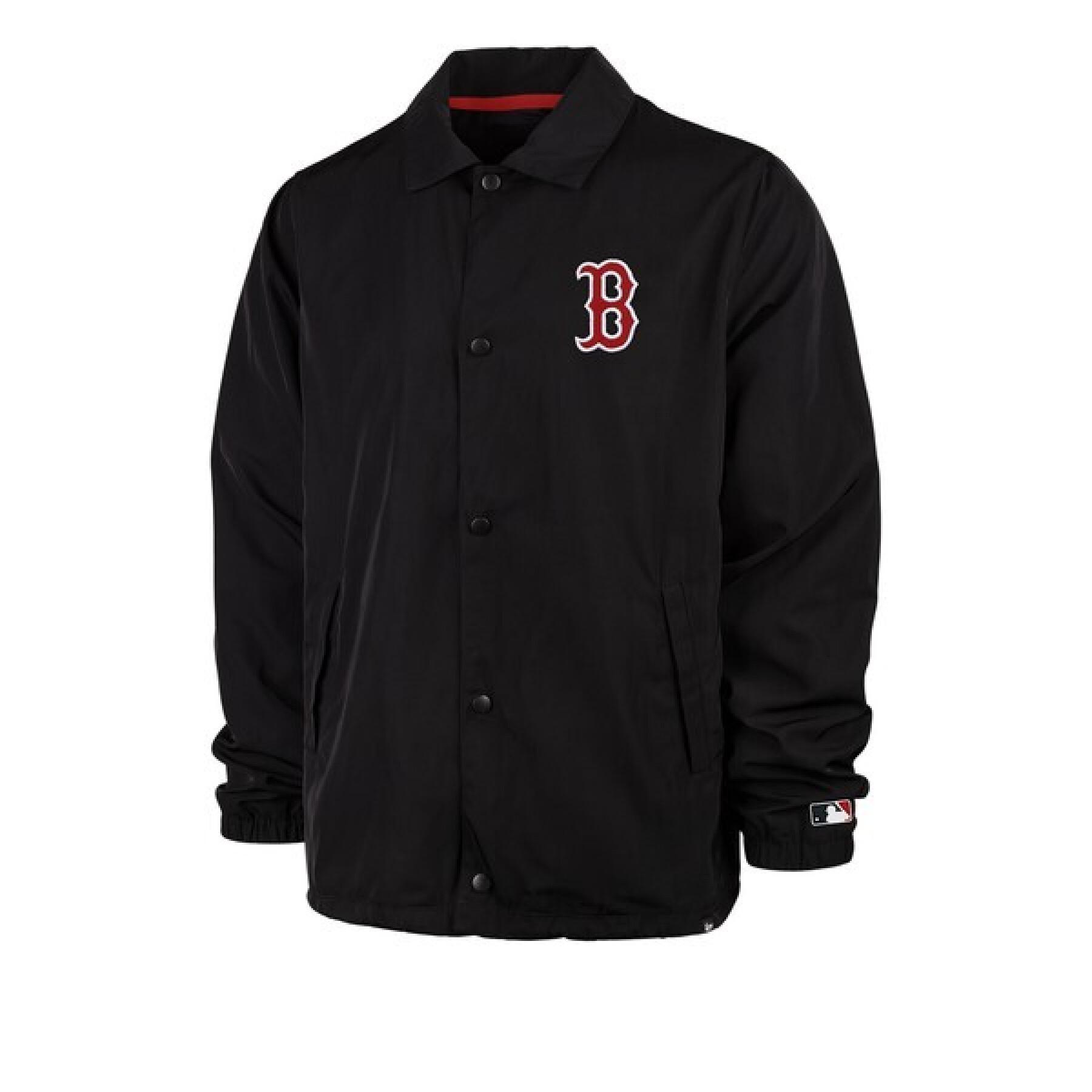 Jacket Boston Red Sox MLB
