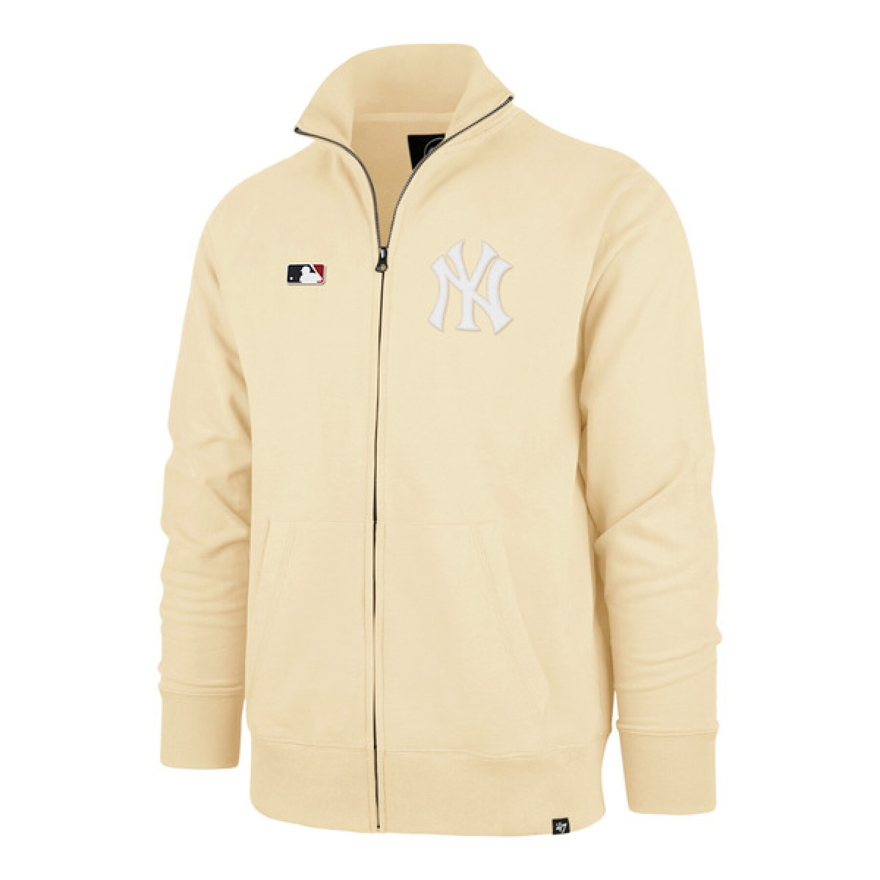 Jacket New York Yankees Embroidery
