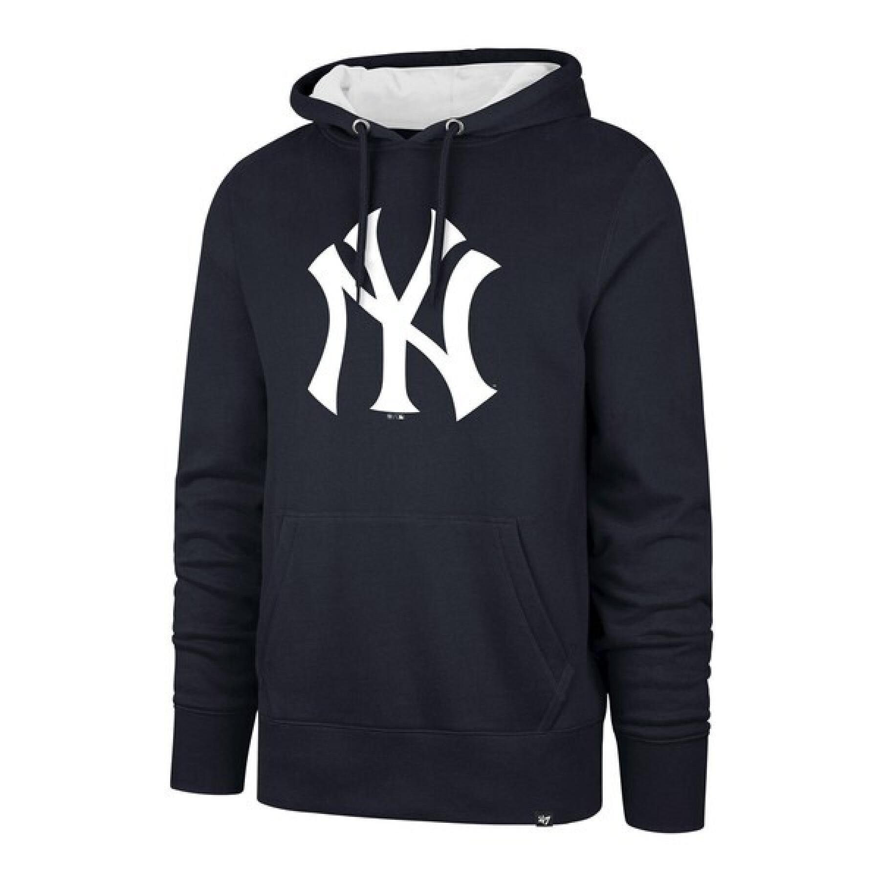 Hoodie New York Yankees MLB