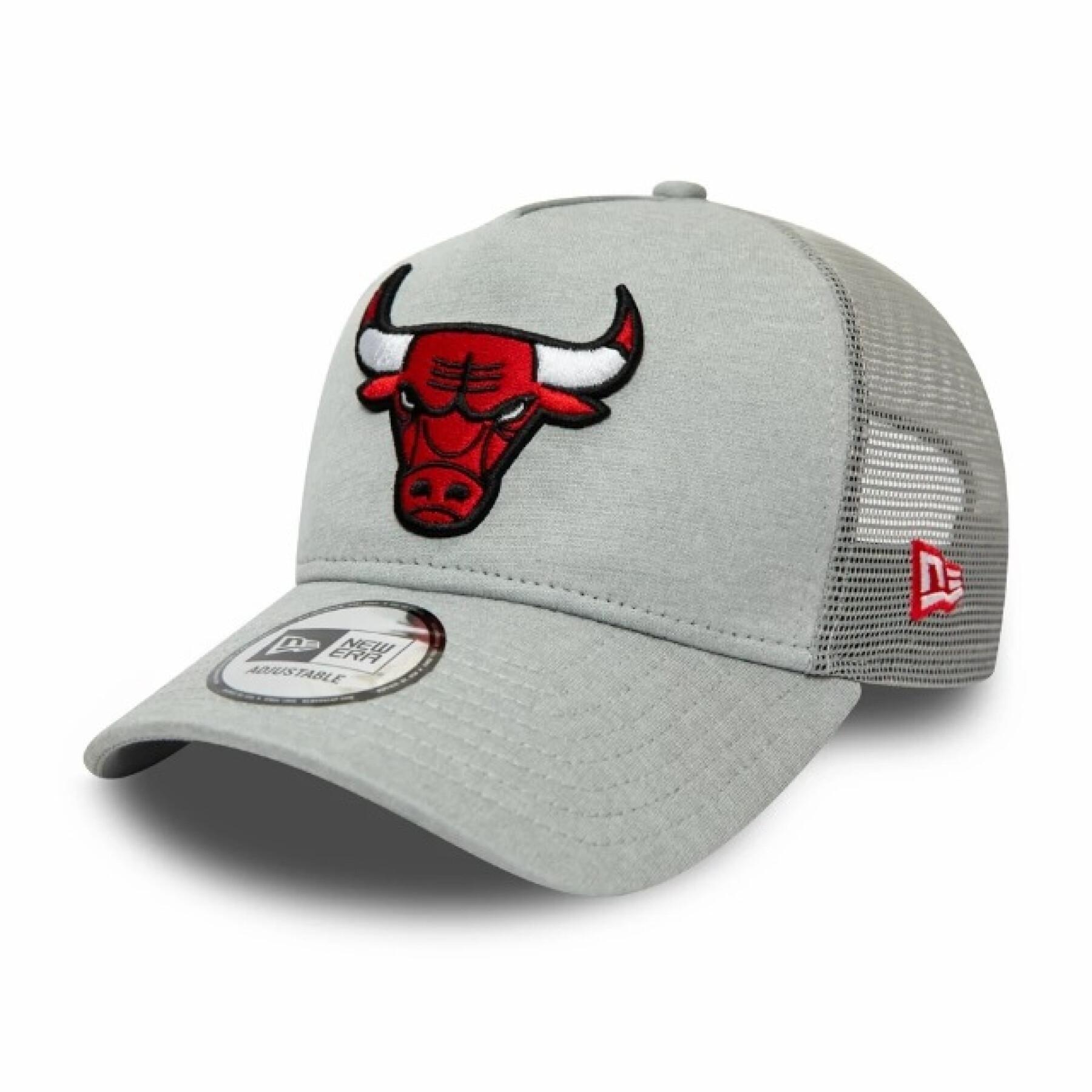 Trucker cap Chicago Bulls 2021/22