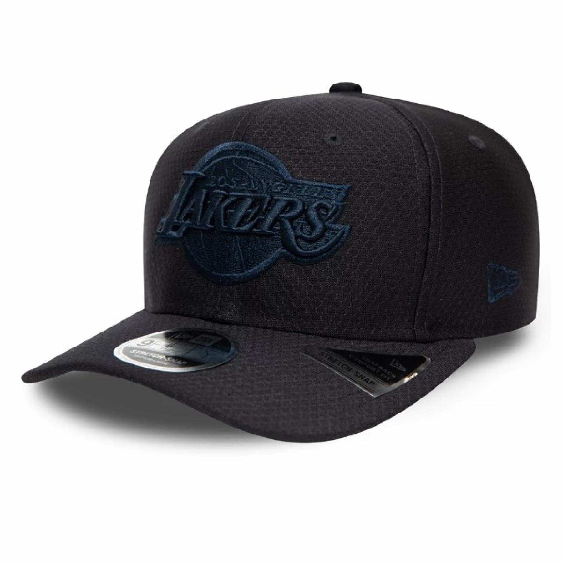 9fifty cap Los Angeles Lakers 2021/22
