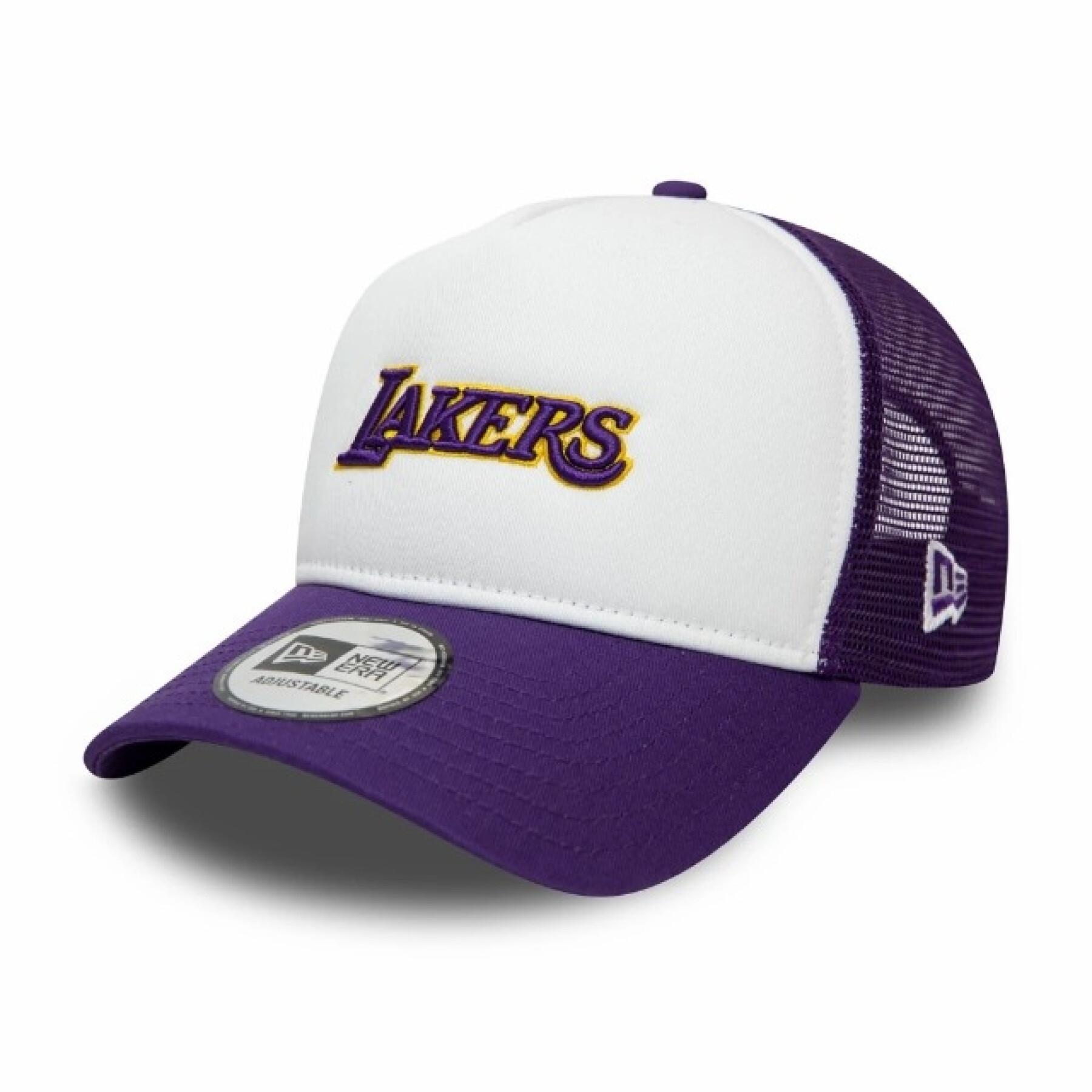 Cap Los Angeles Lakers 2021/22