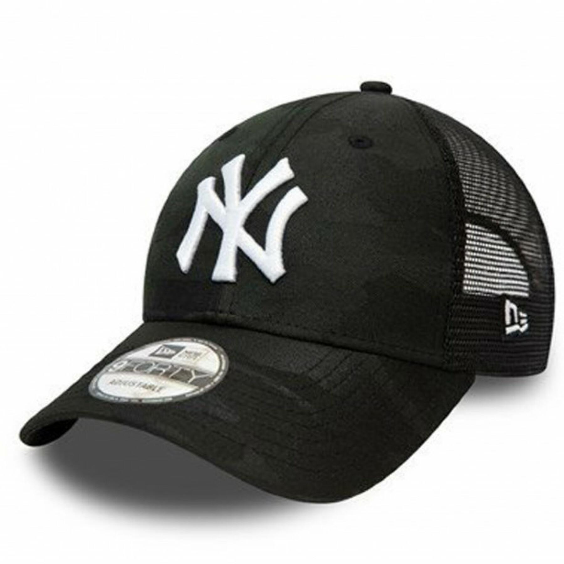 Casquette 9forty New York Yankees